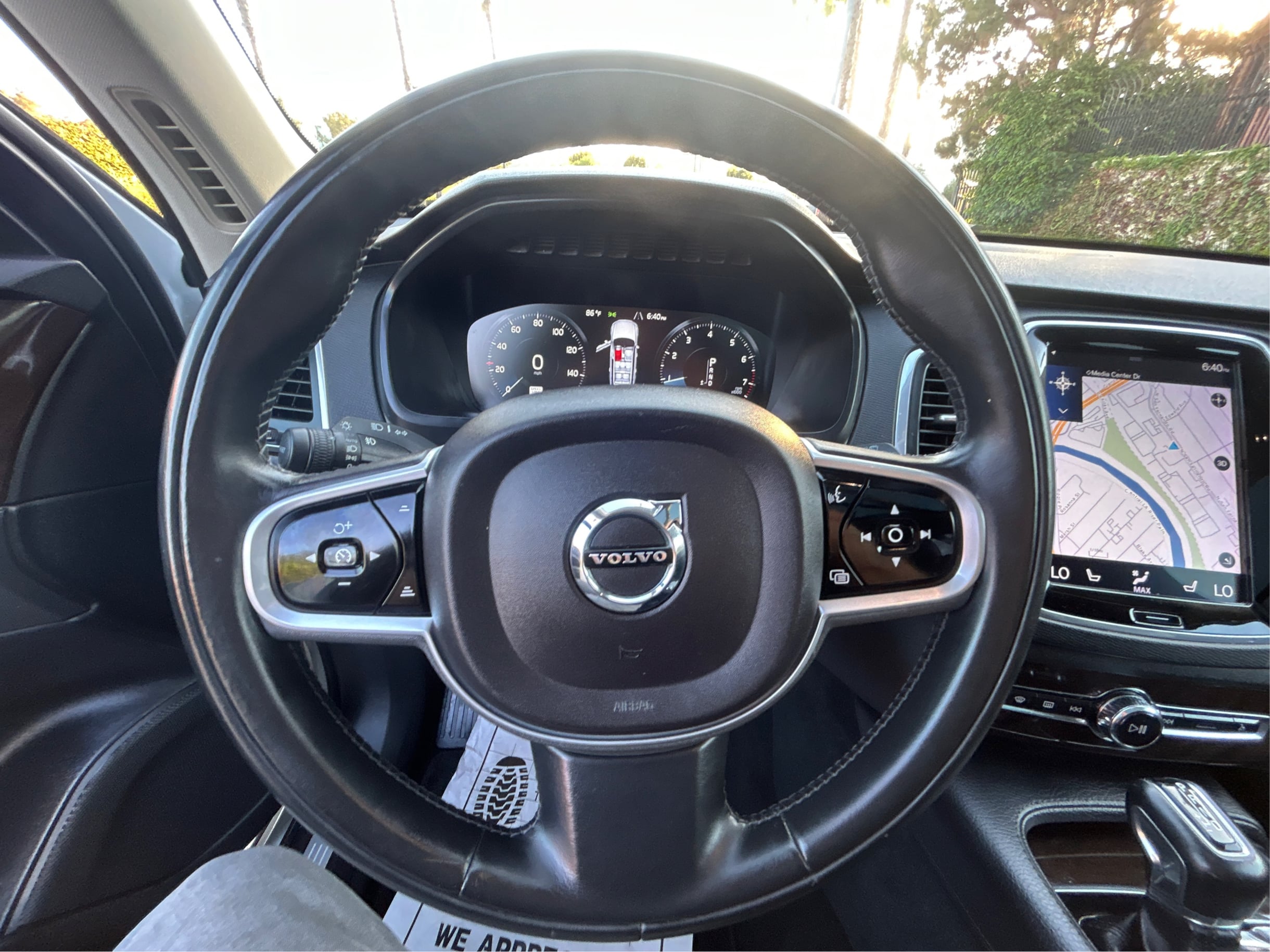 Photo 20 of this Volvo XC90