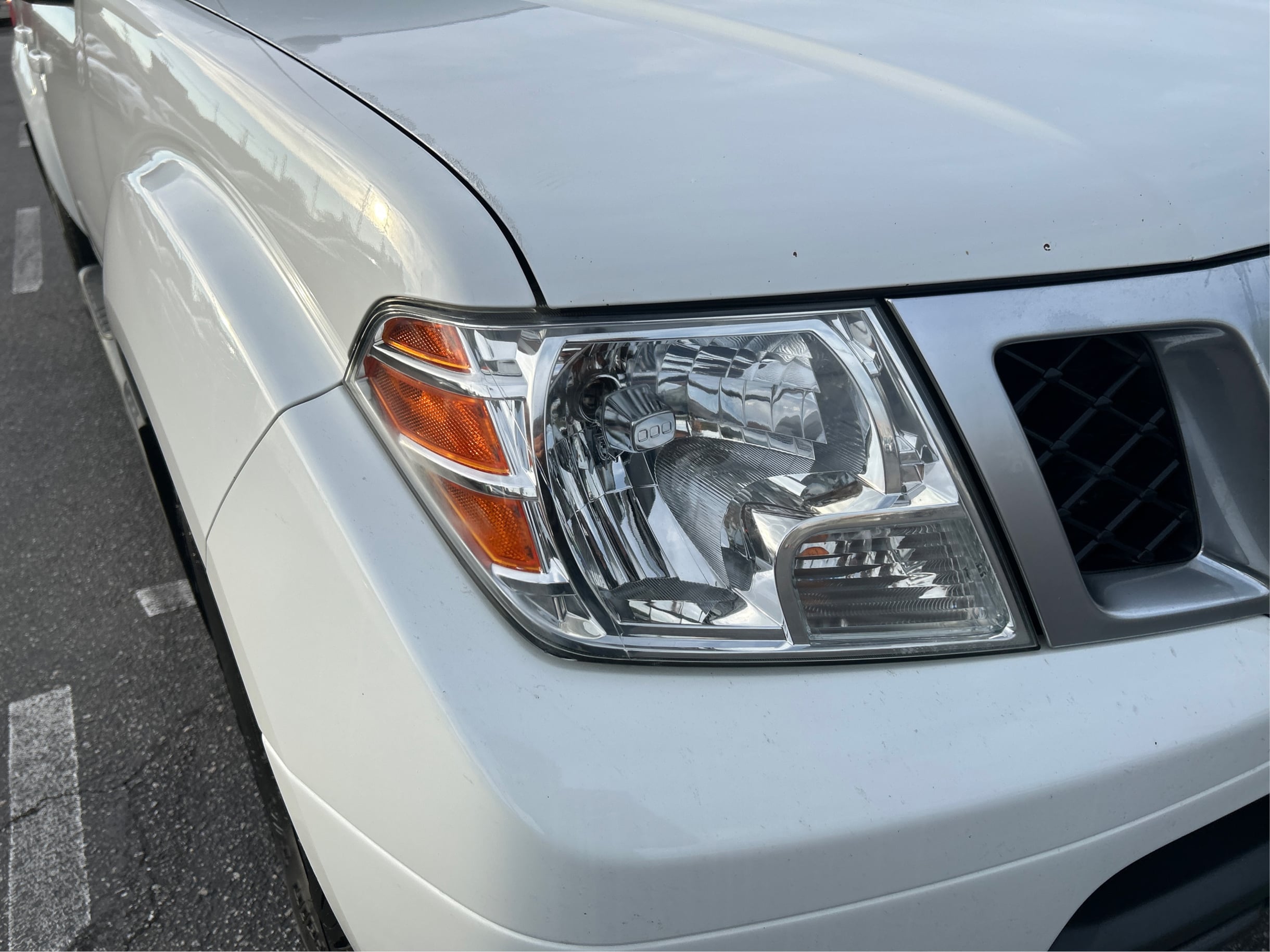Photo 40 of this Nissan Frontier