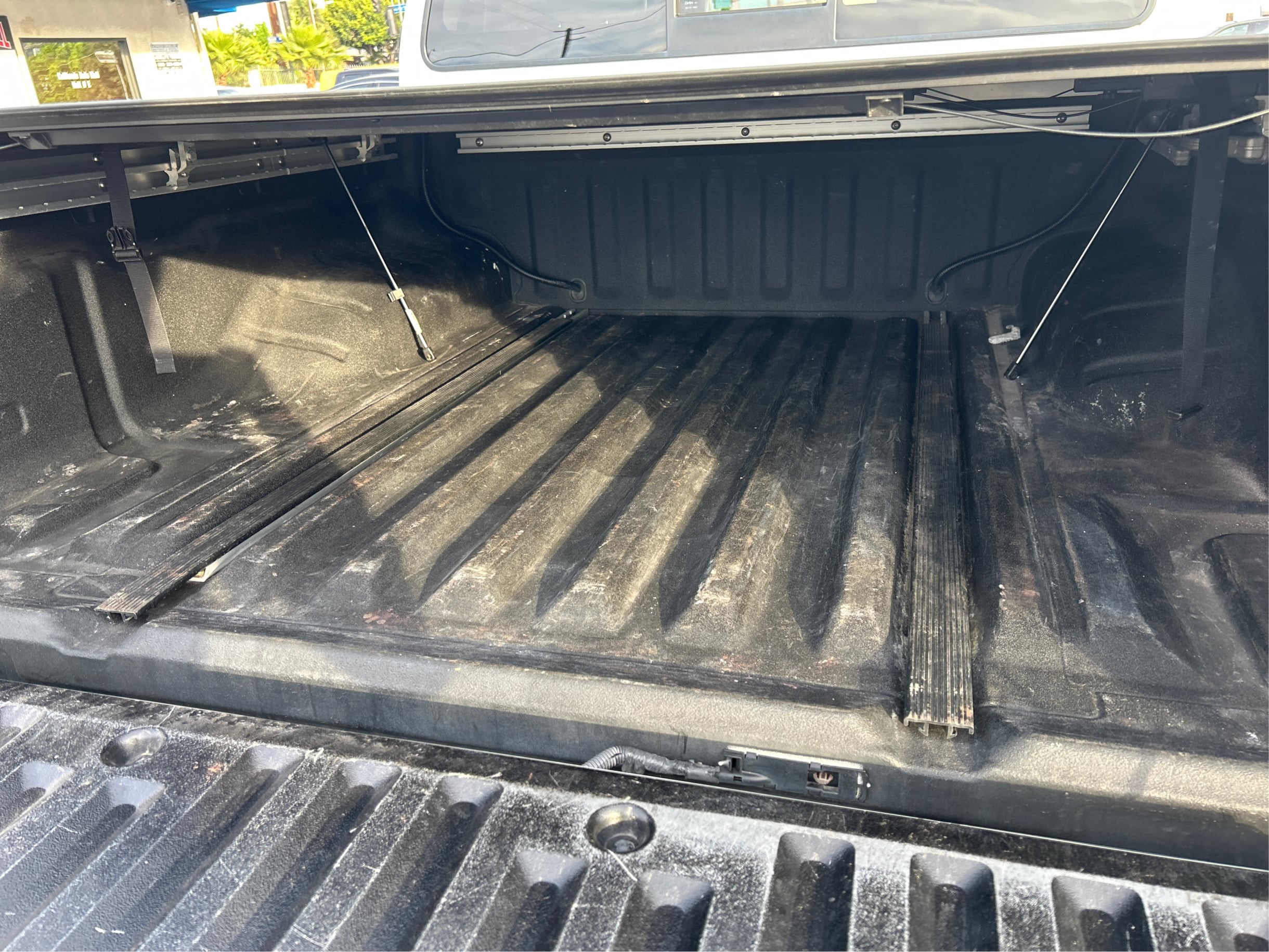 Photo 41 of this Nissan Frontier
