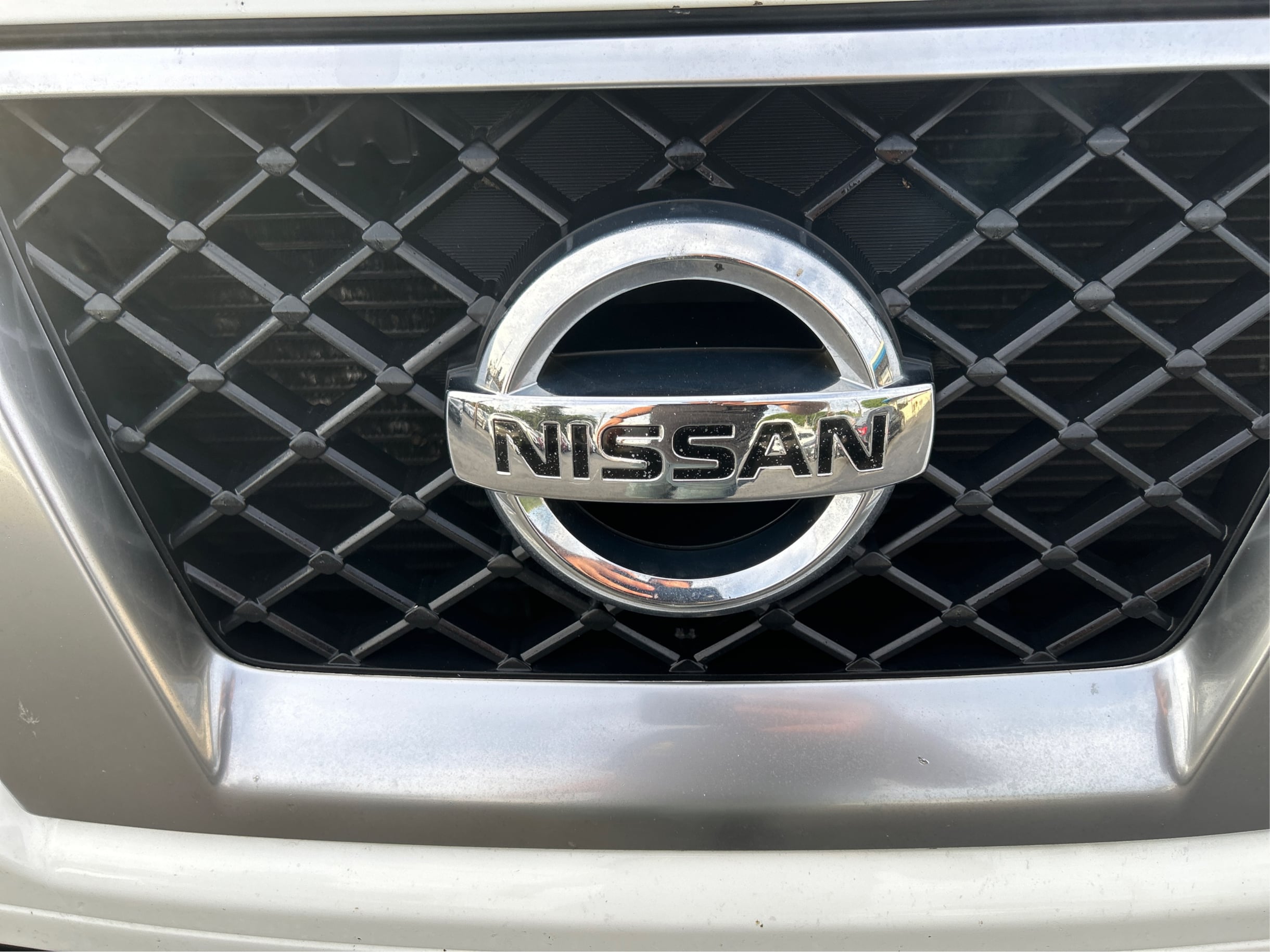 Photo 43 of this Nissan Frontier