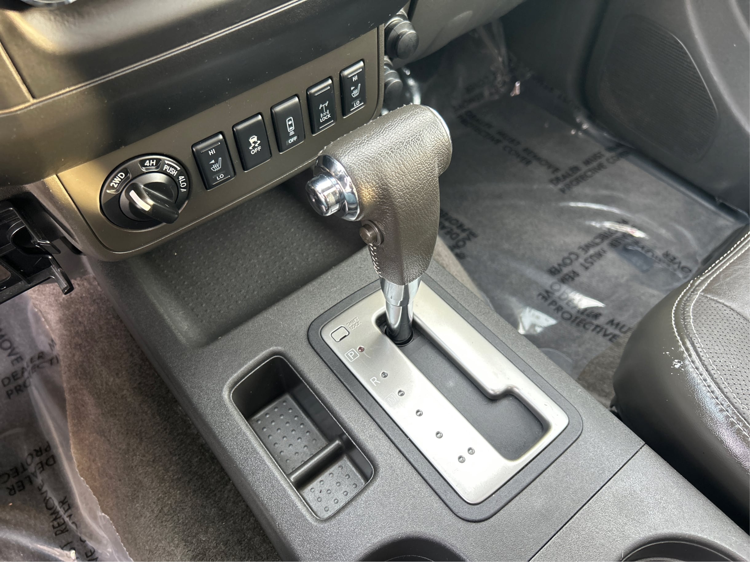 Photo 61 of this Nissan Frontier
