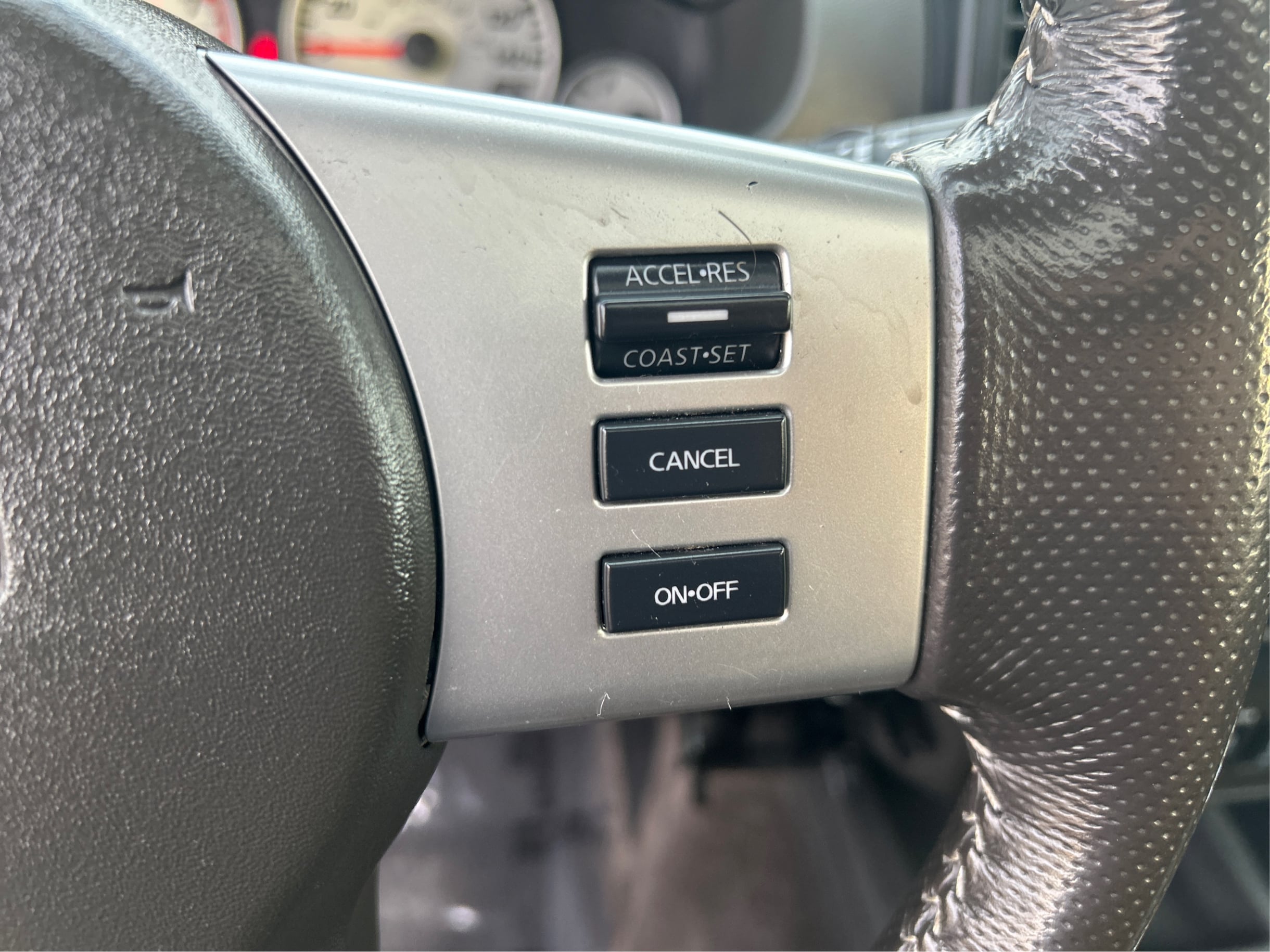 Photo 50 of this Nissan Frontier