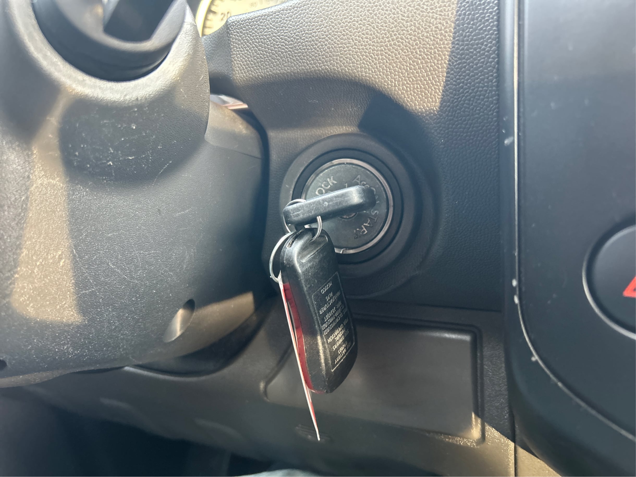 Photo 48 of this Nissan Frontier