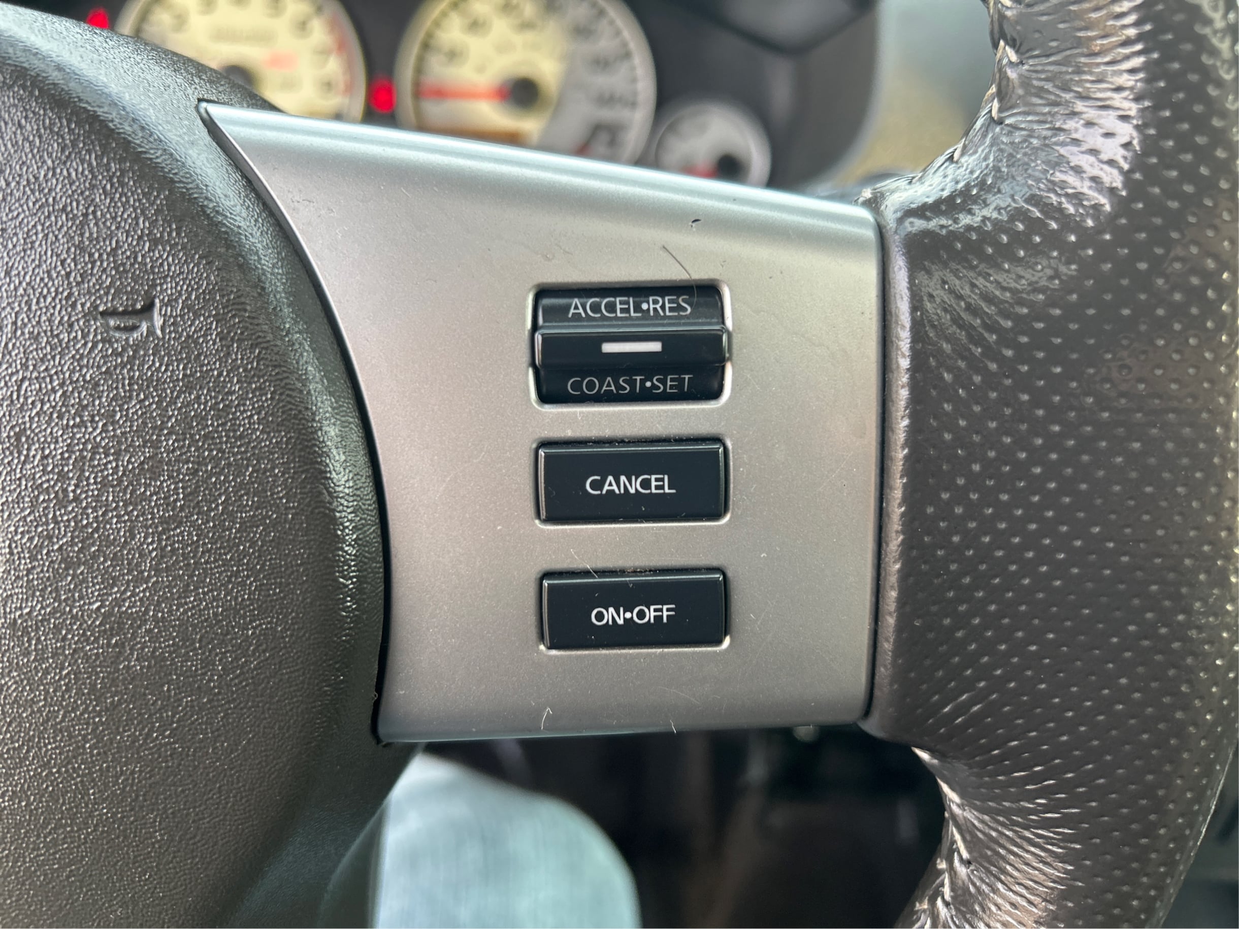 Photo 58 of this Nissan Frontier