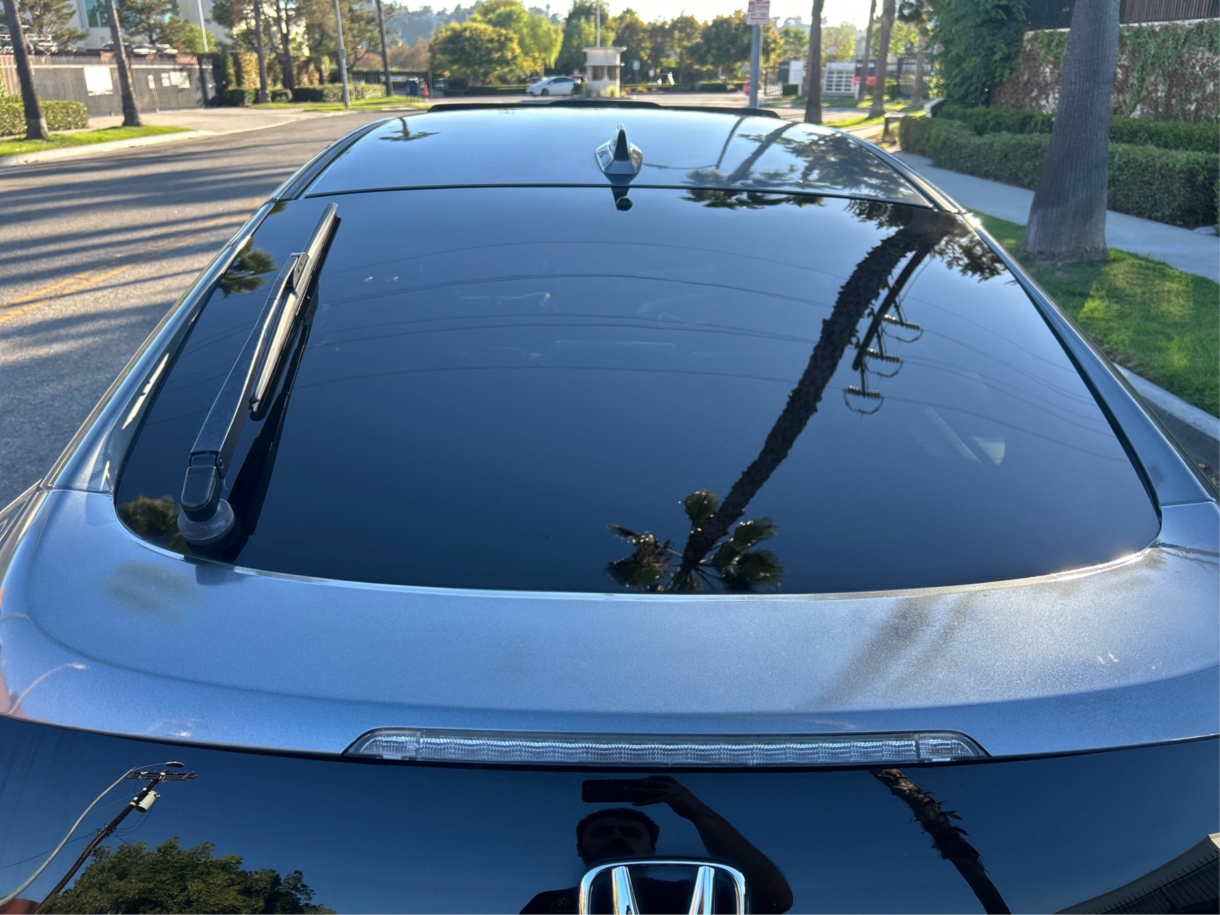 Photo 34 of this Honda Crosstour