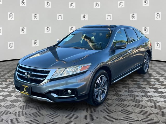 2013 Honda Crosstour EX-L V6