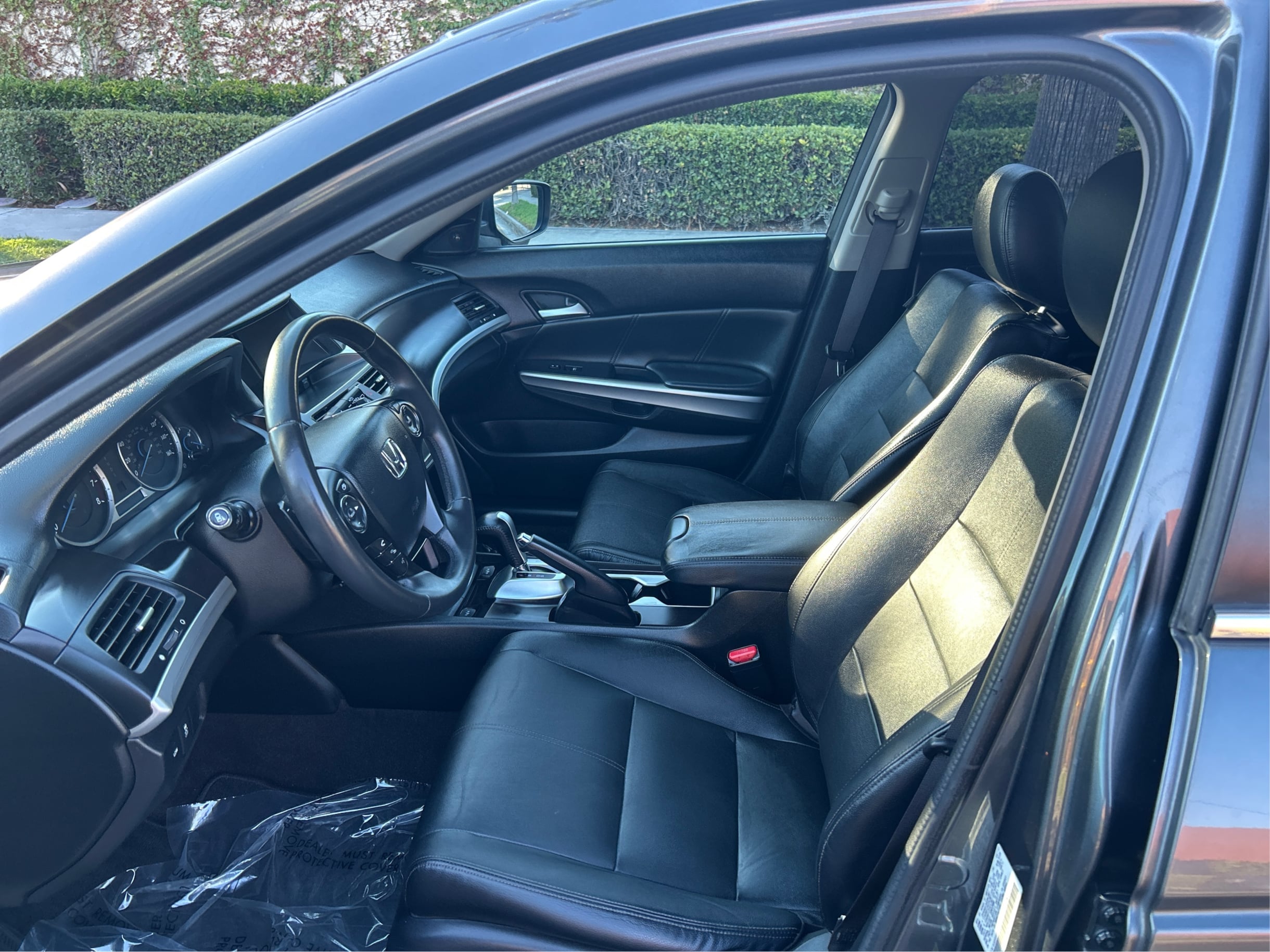 Photo 9 of this Honda Crosstour