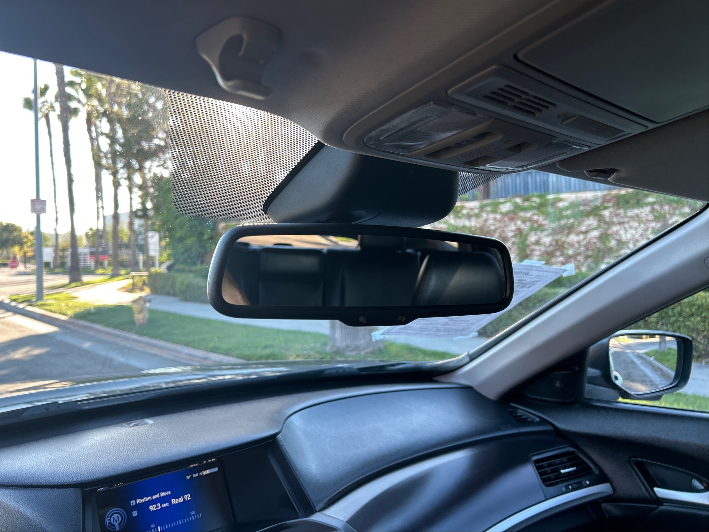 Photo 18 of this Honda Crosstour
