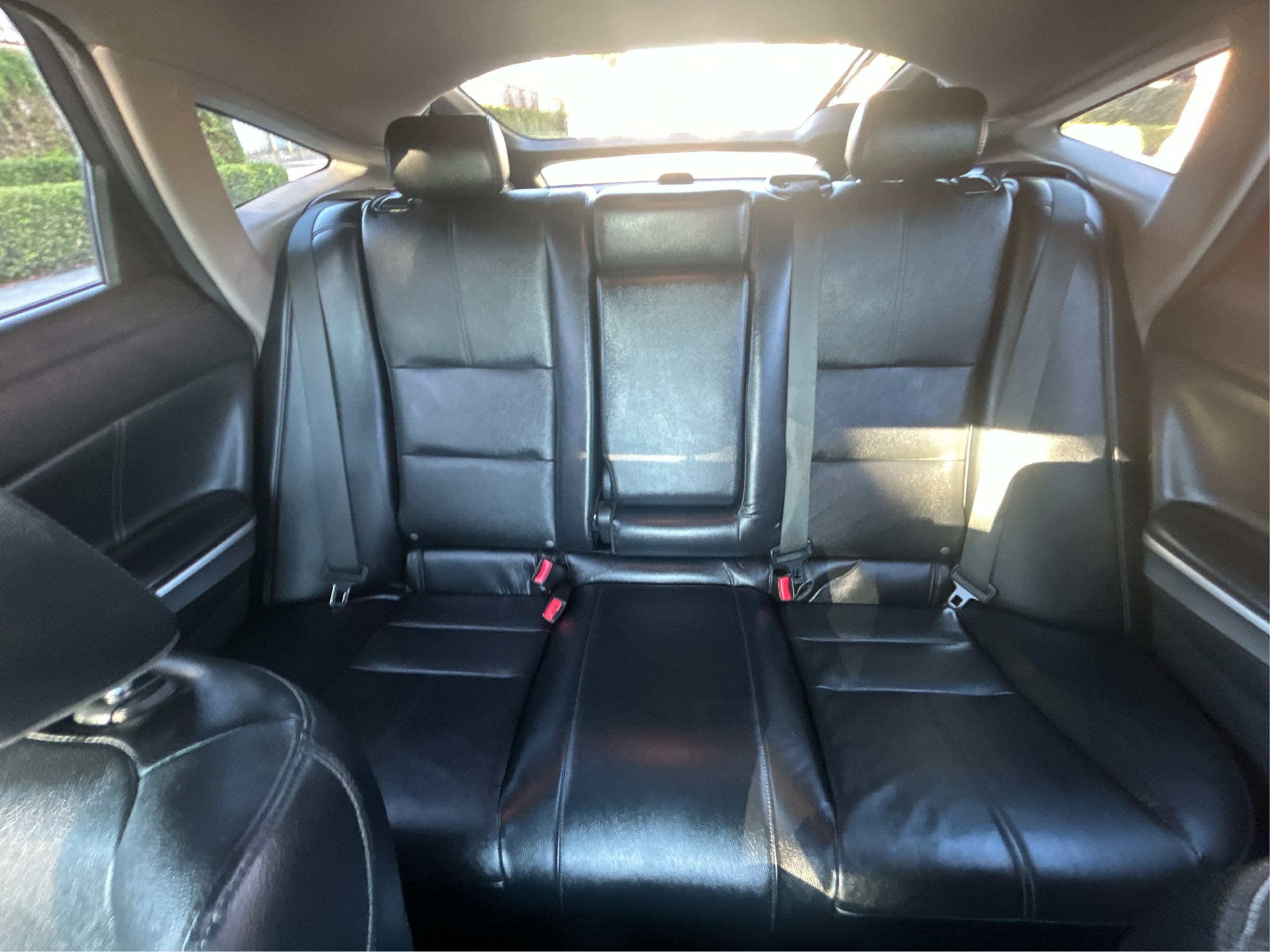 Photo 15 of this Honda Crosstour
