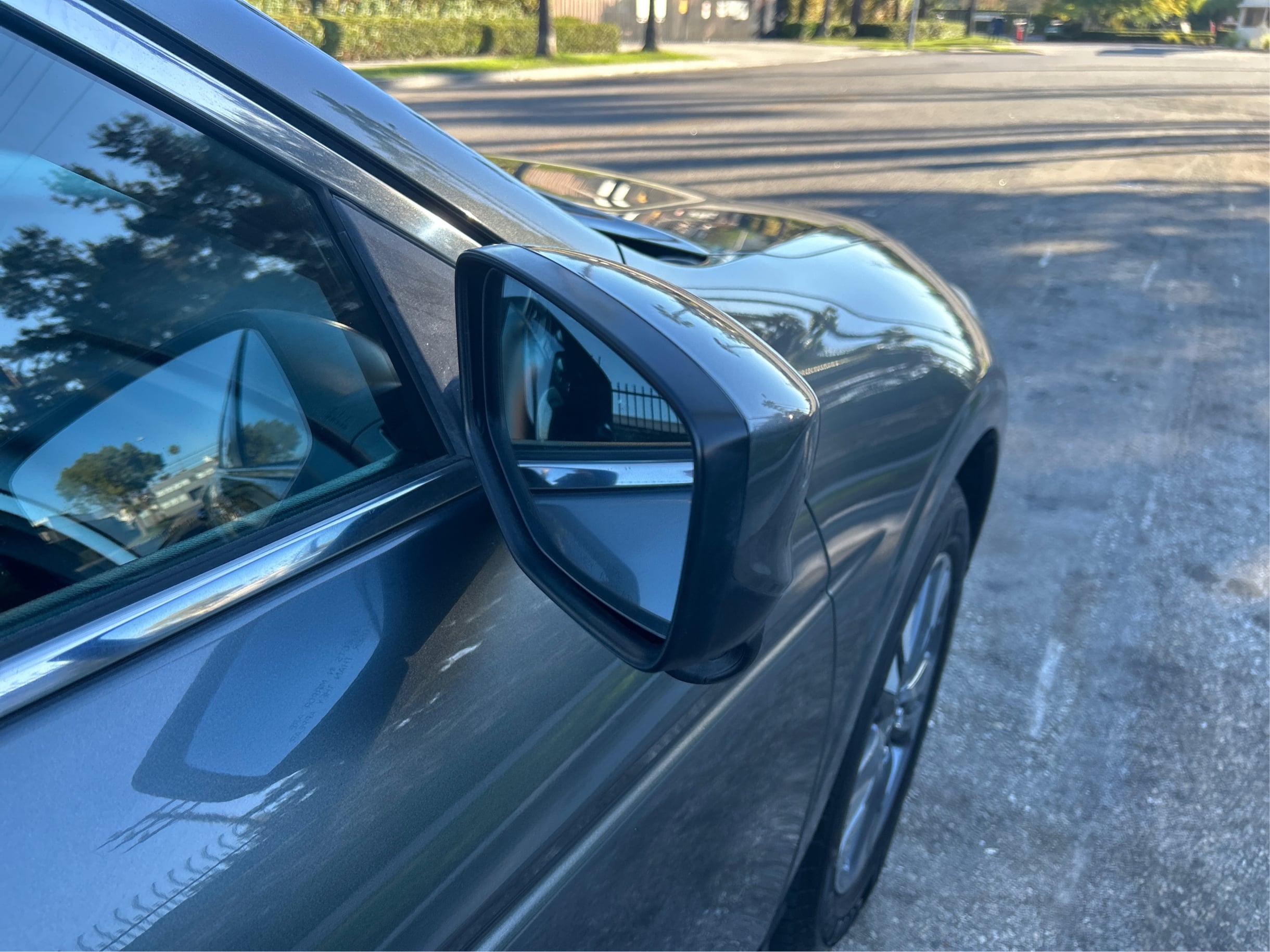 Photo 38 of this Honda Crosstour