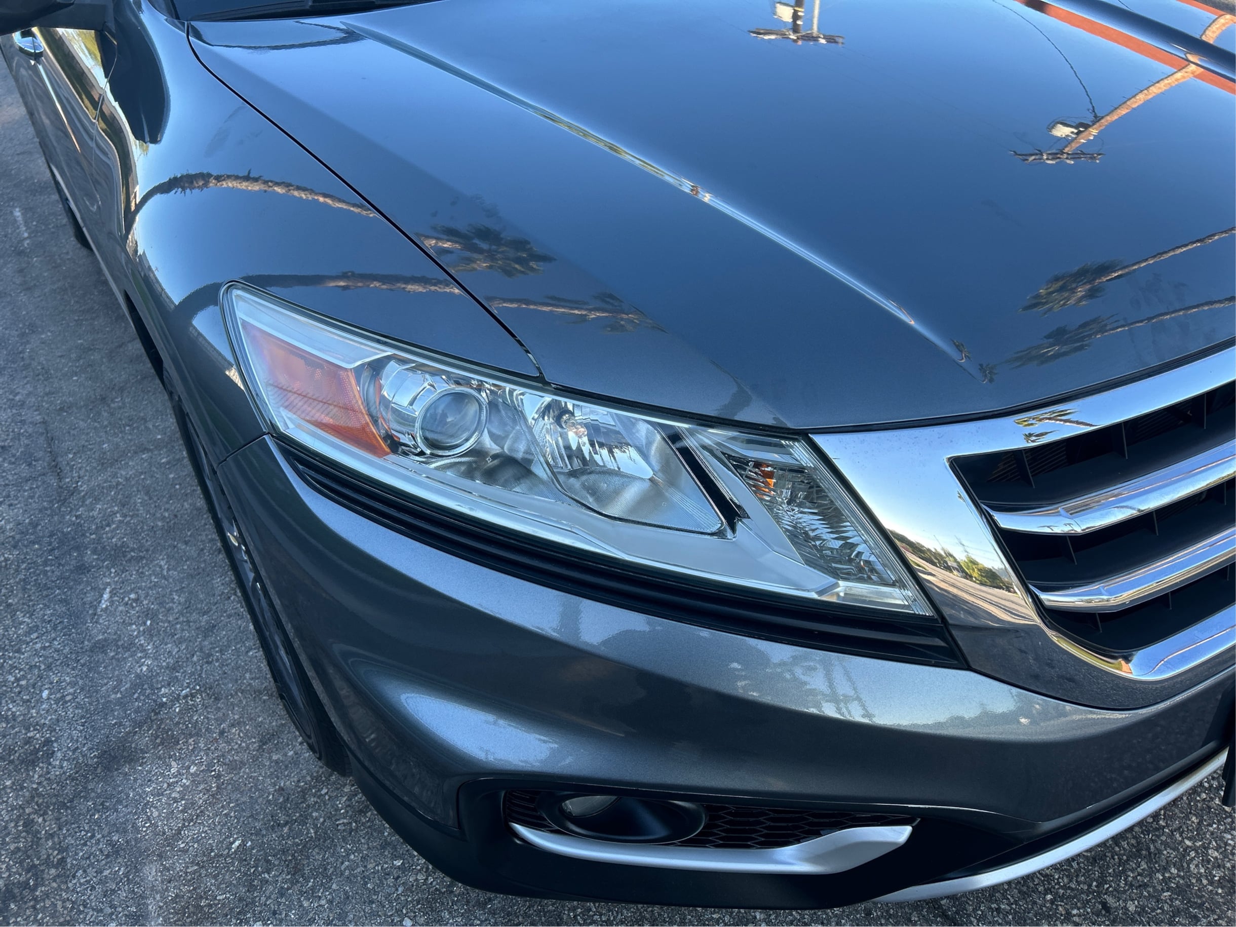 Photo 42 of this Honda Crosstour