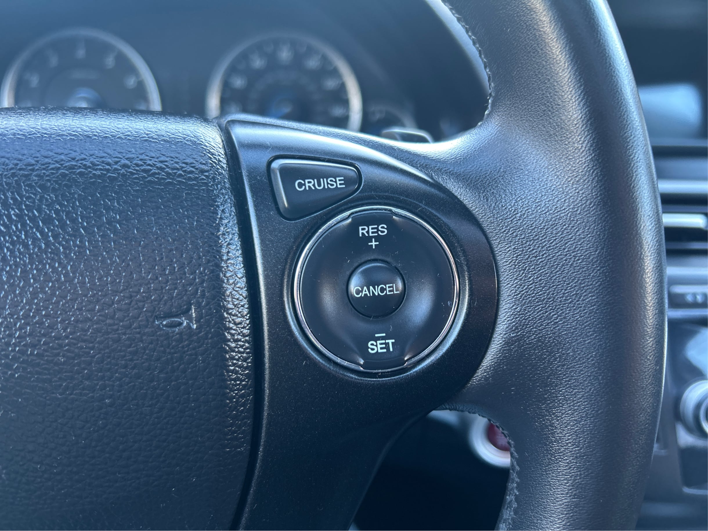 Photo 59 of this Honda Crosstour