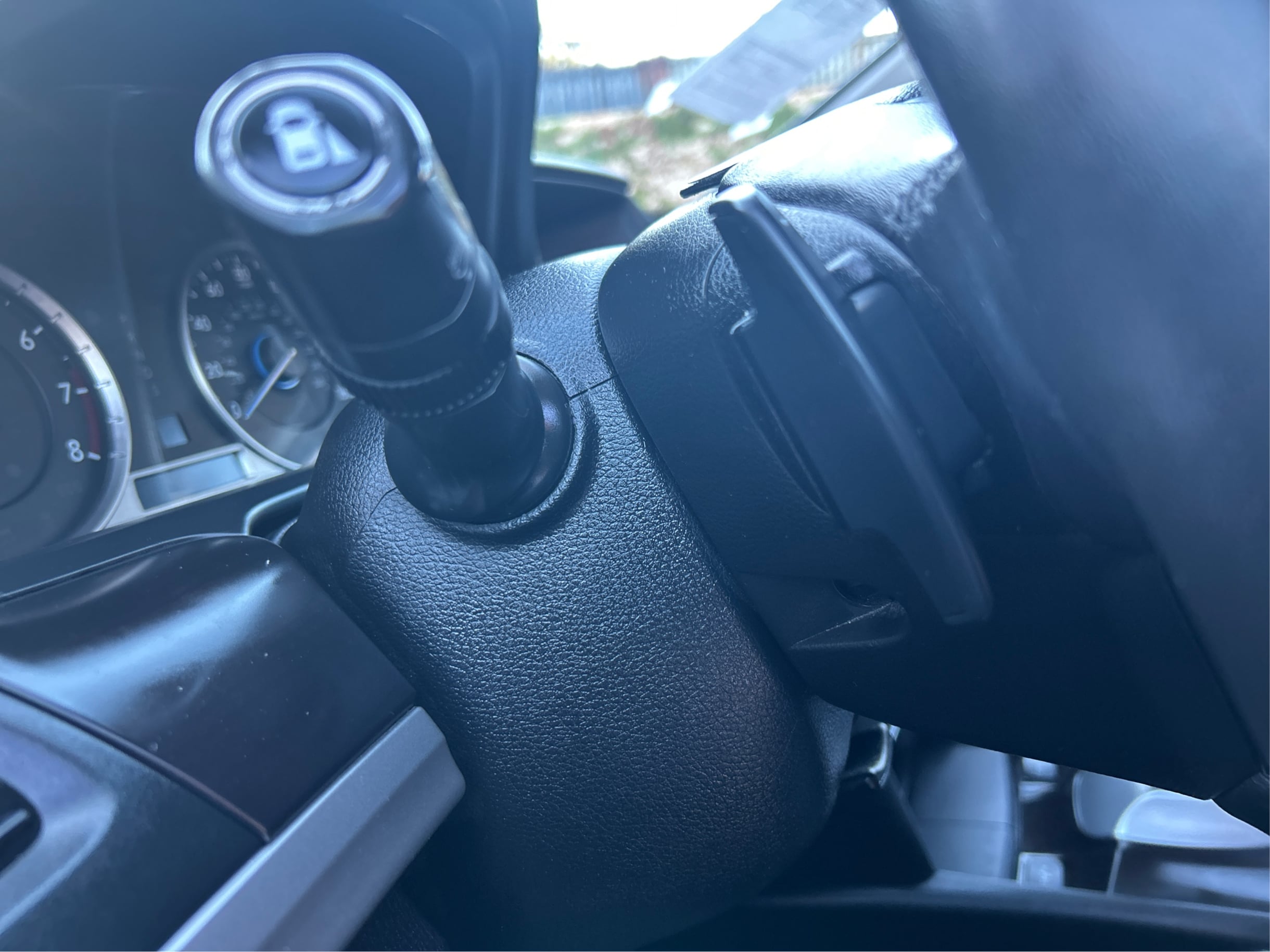 Photo 51 of this Honda Crosstour