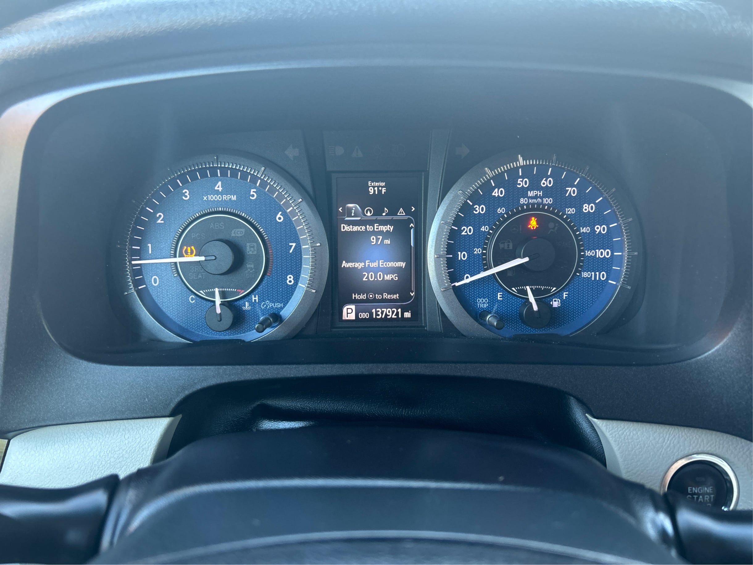 Photo 19 of this Toyota Sienna