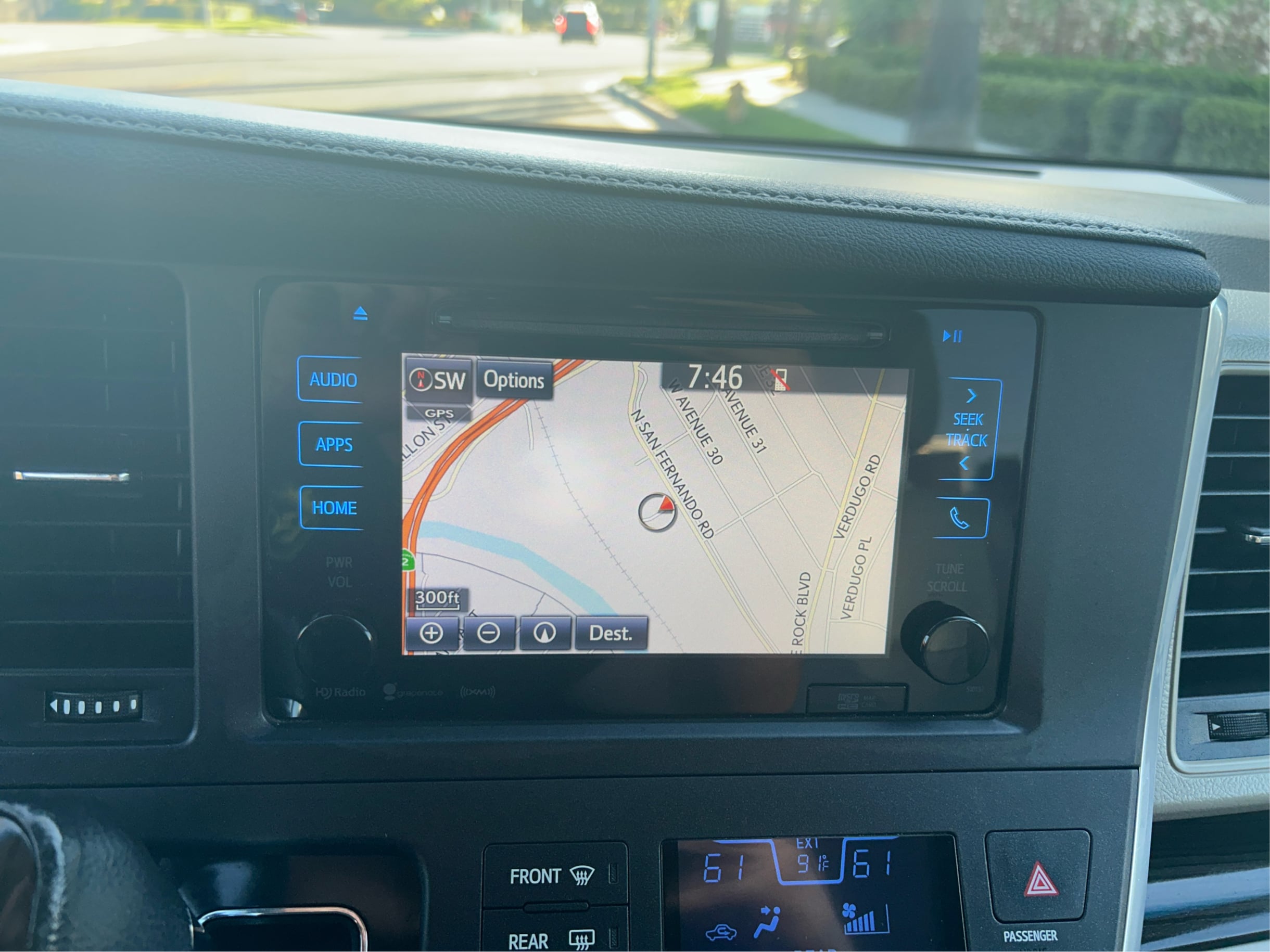 Photo 45 of this Toyota Sienna