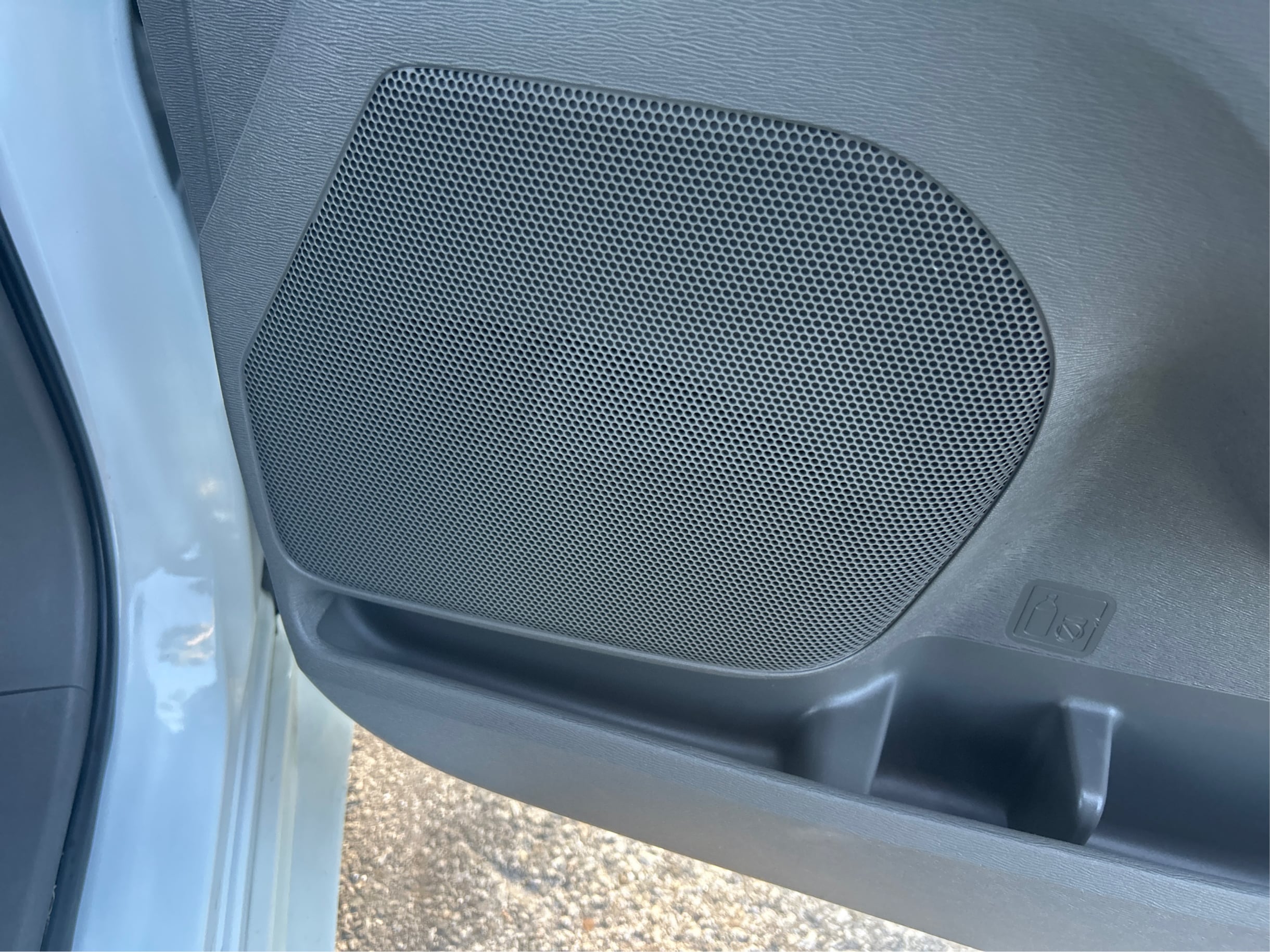 Photo 52 of this Toyota Sienna