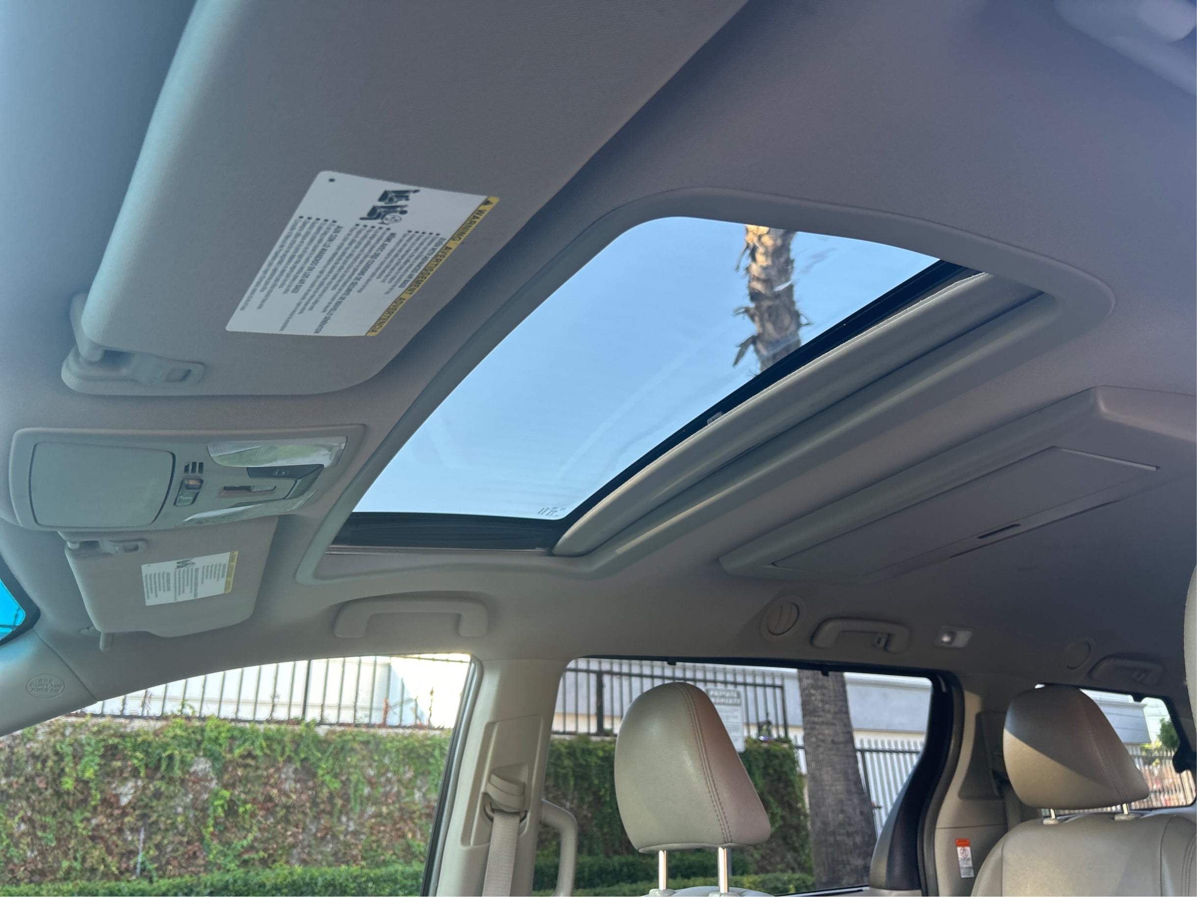 Photo 26 of this Toyota Sienna