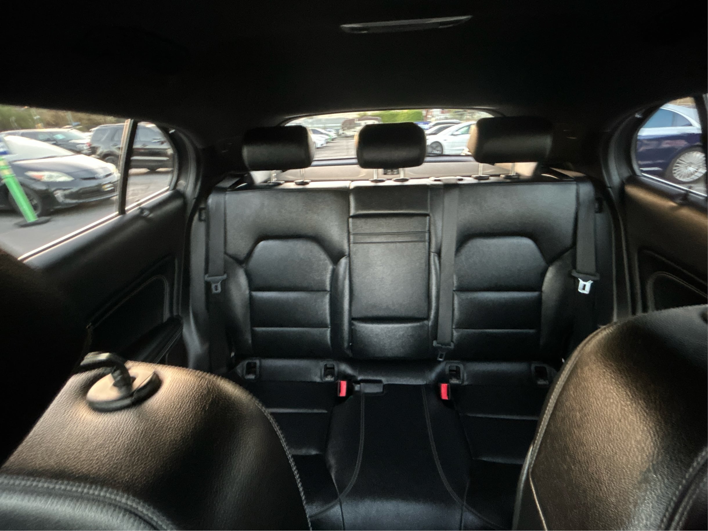 Photo 15 of this Mercedes-Benz GLA 250
