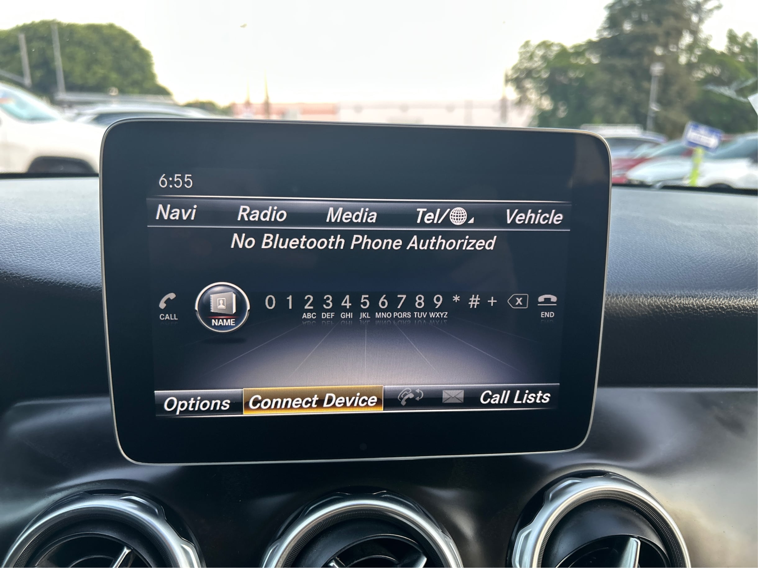 Photo 59 of this Mercedes-Benz GLA 250