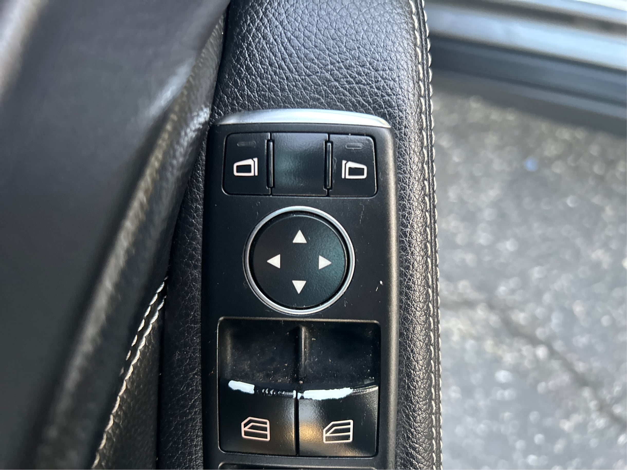 Photo 57 of this Mercedes-Benz GLA 250