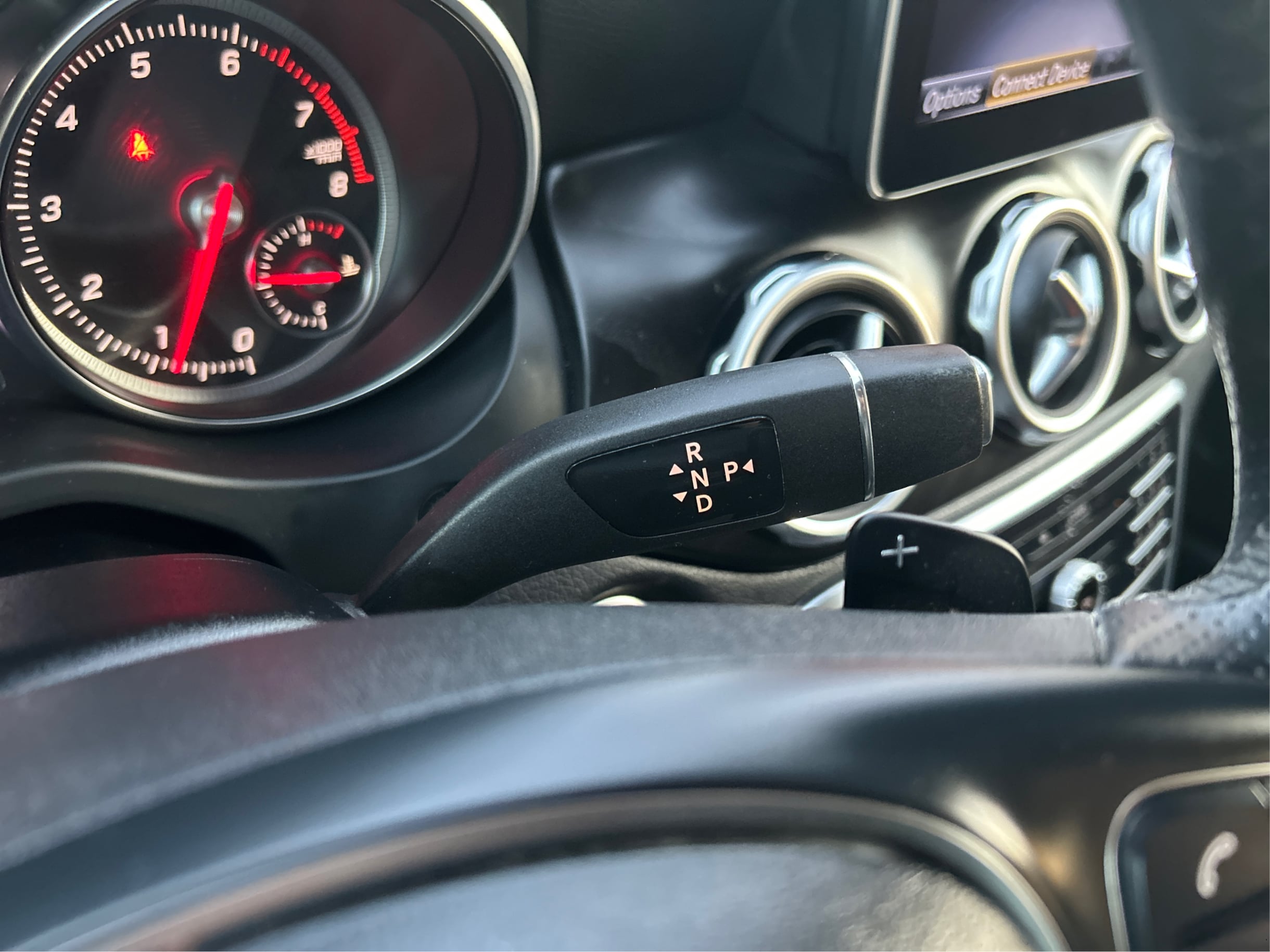 Photo 61 of this Mercedes-Benz GLA 250
