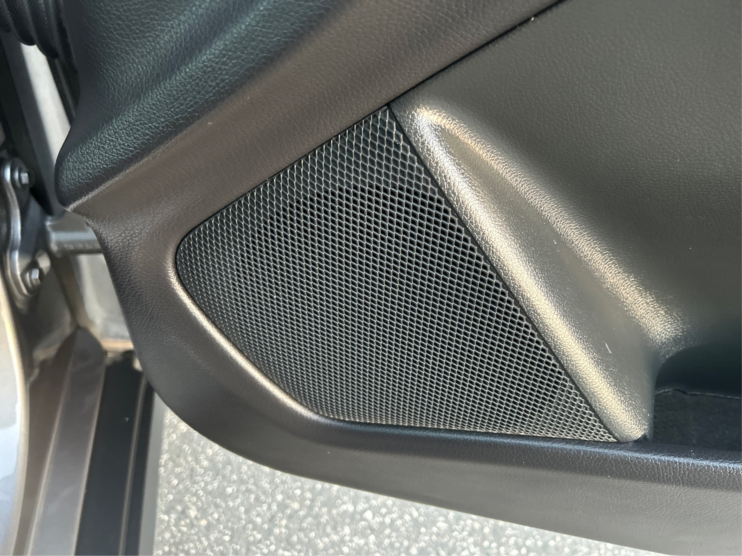 Photo 52 of this Mercedes-Benz GLA 250