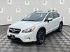 2015 Subaru XV Crosstrek Limited