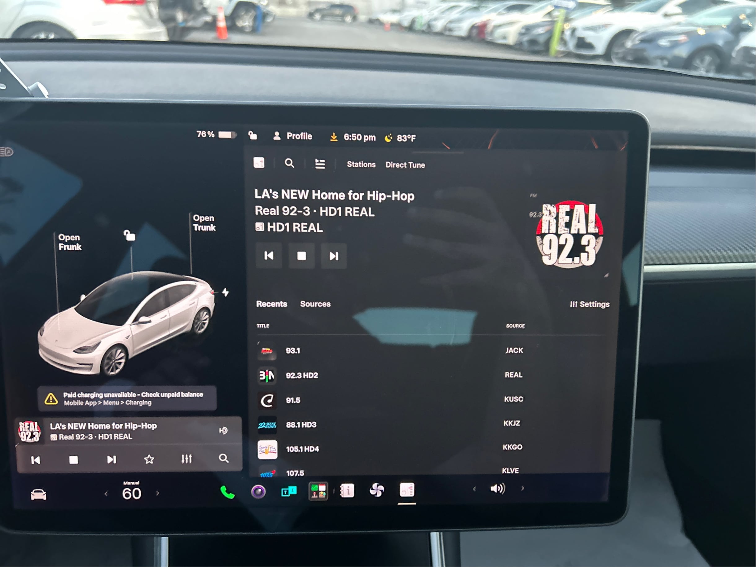 Photo 57 of this Tesla Model 3