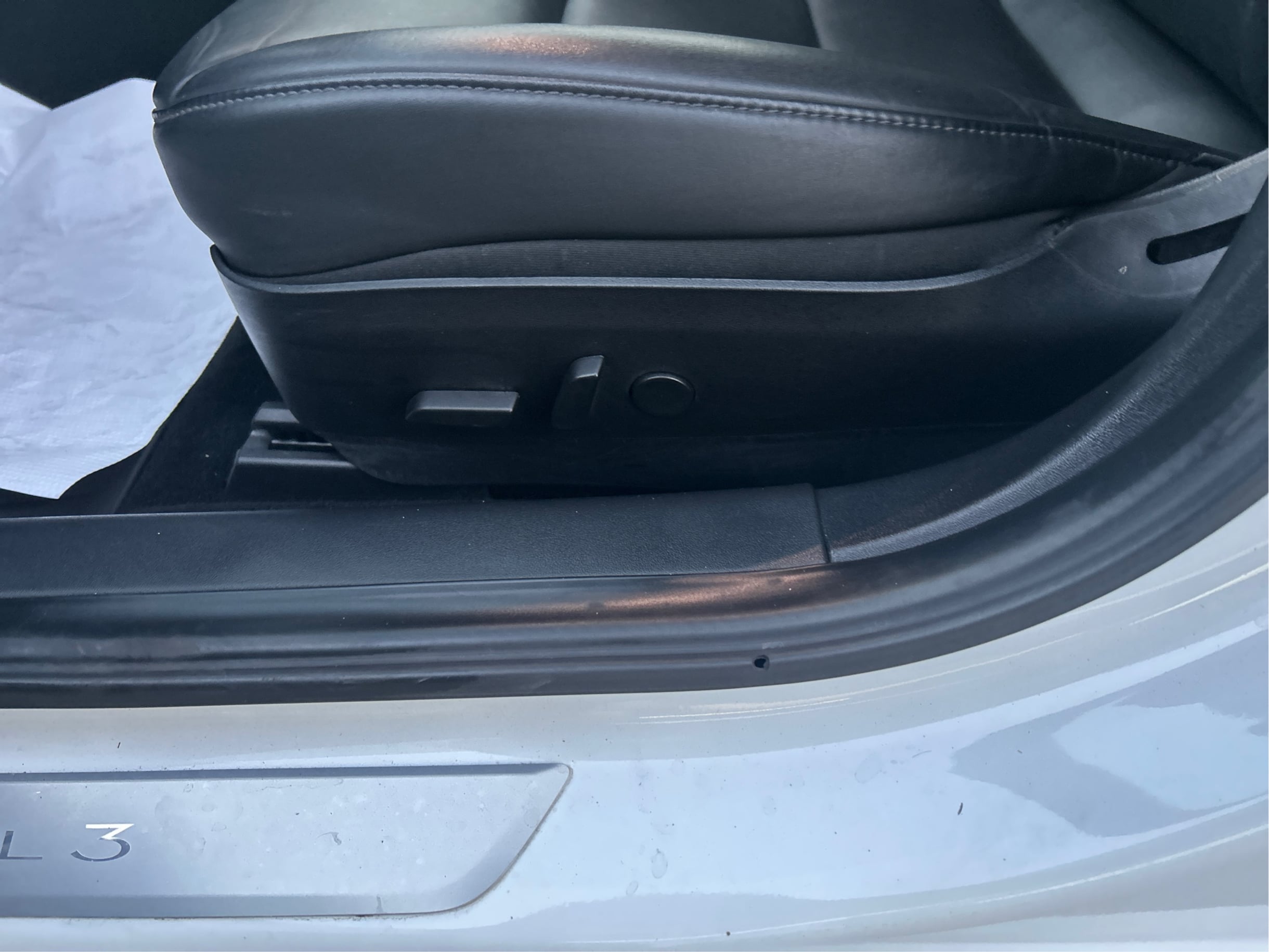 Photo 22 of this Tesla Model 3