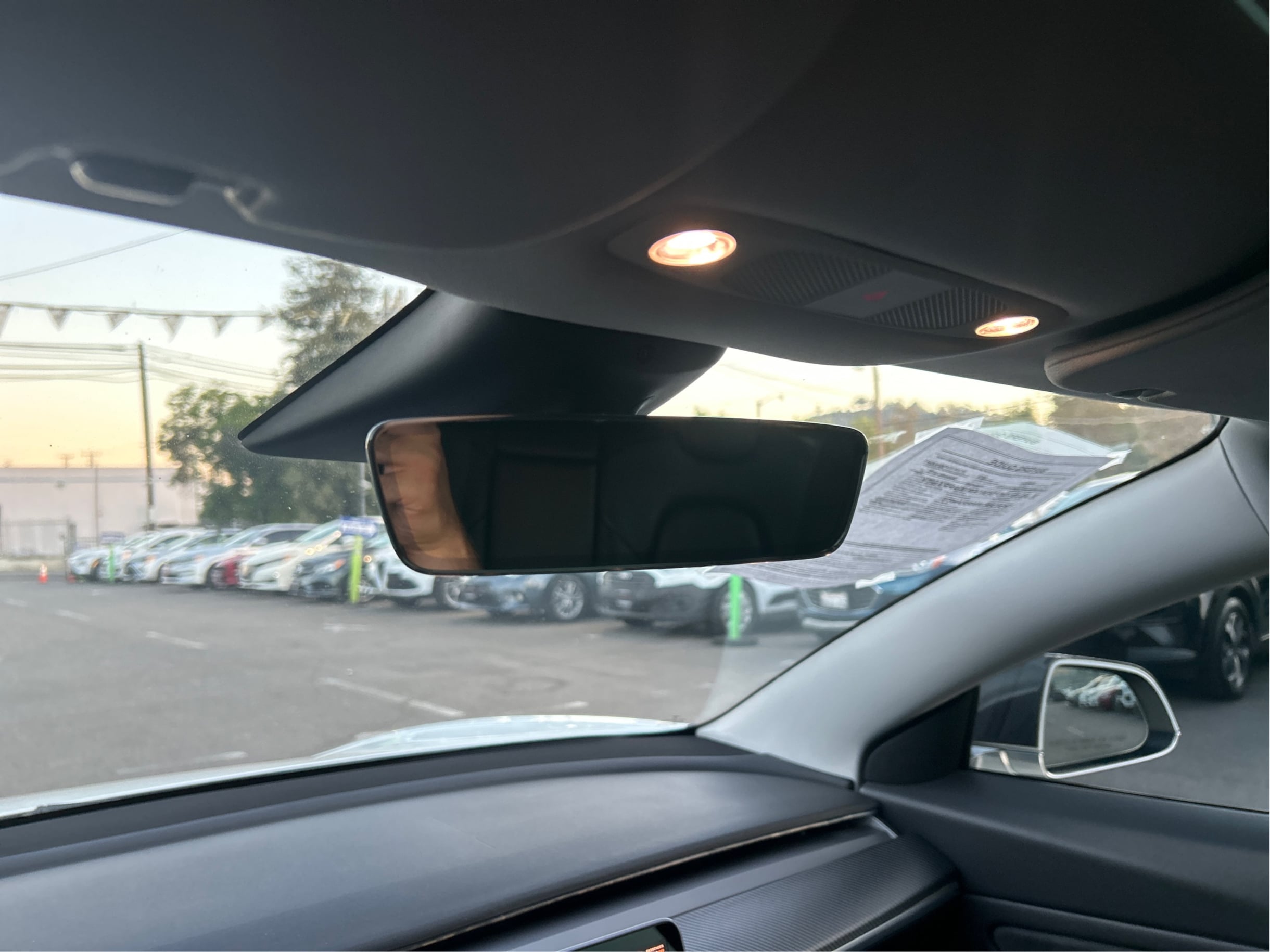 Photo 18 of this Tesla Model 3