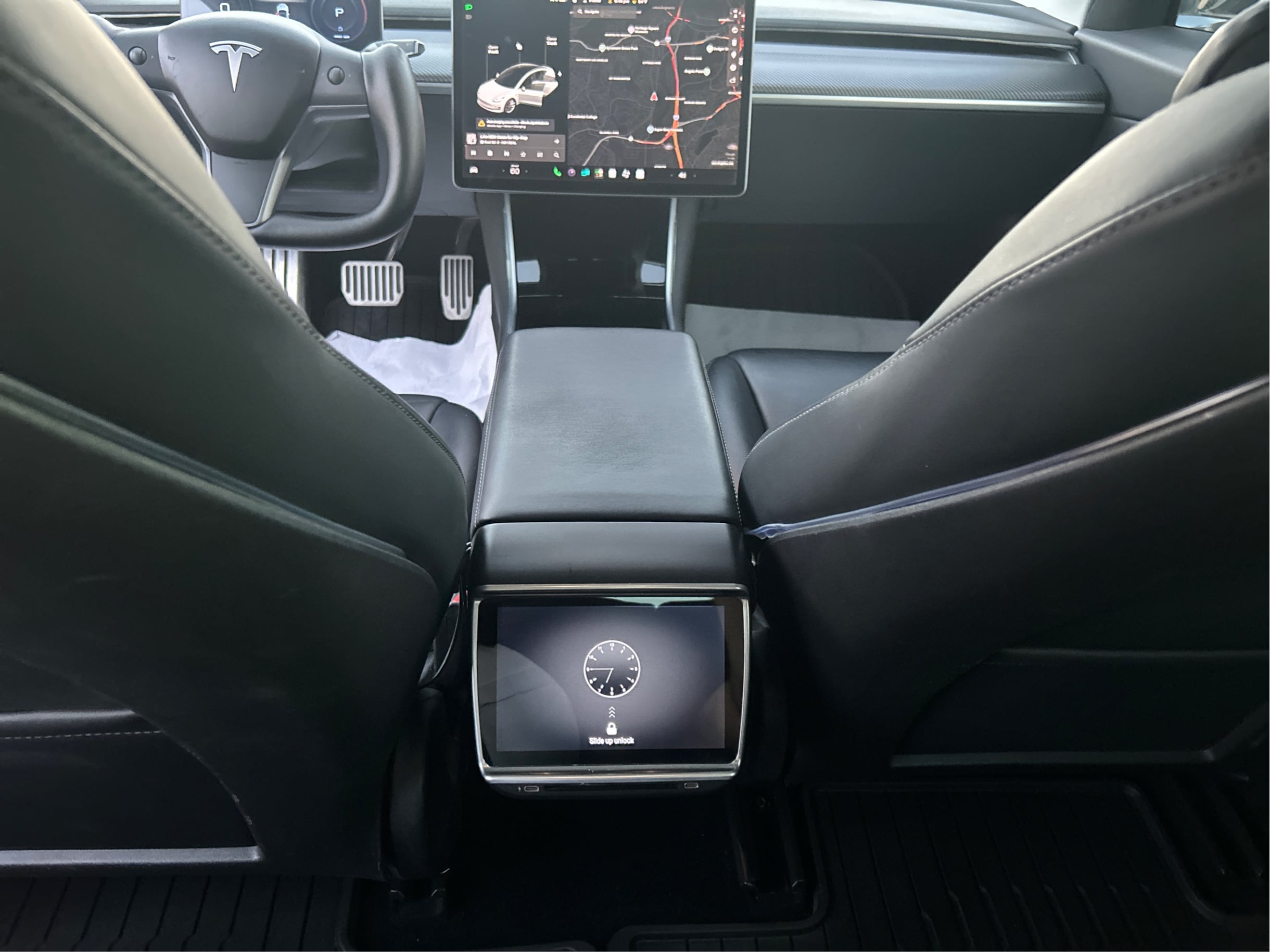 Photo 25 of this Tesla Model 3