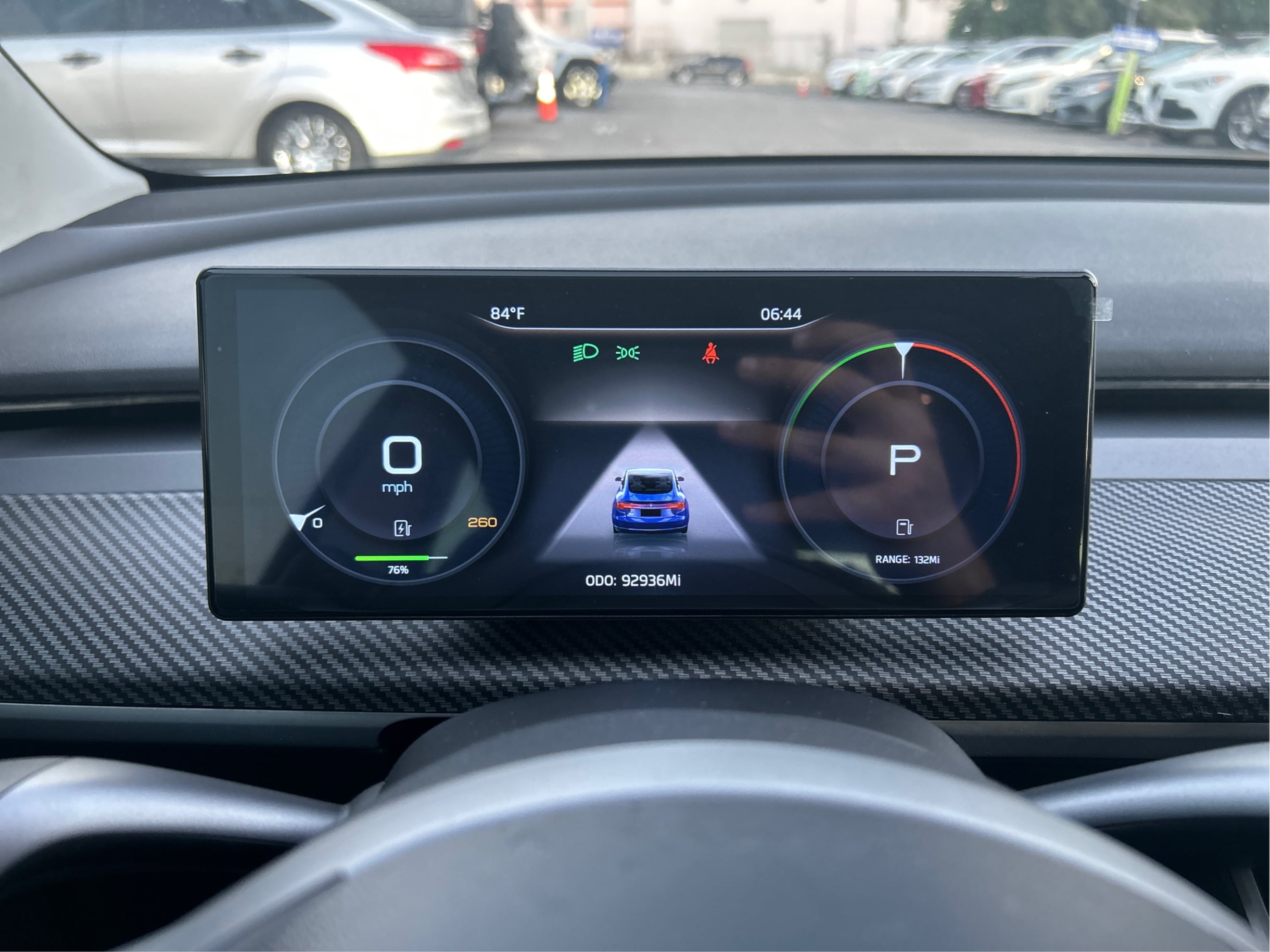 Photo 19 of this Tesla Model 3