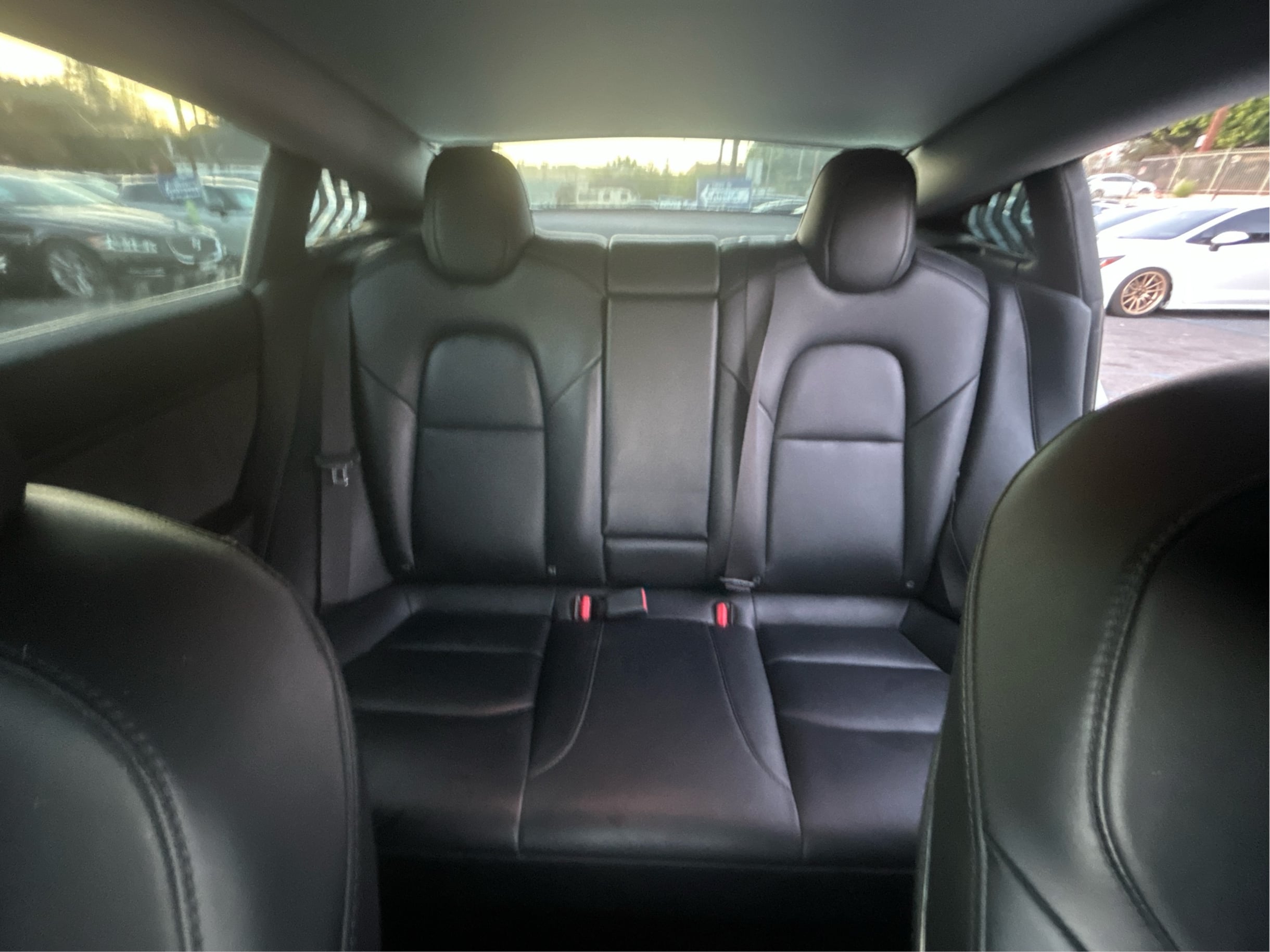 Photo 15 of this Tesla Model 3