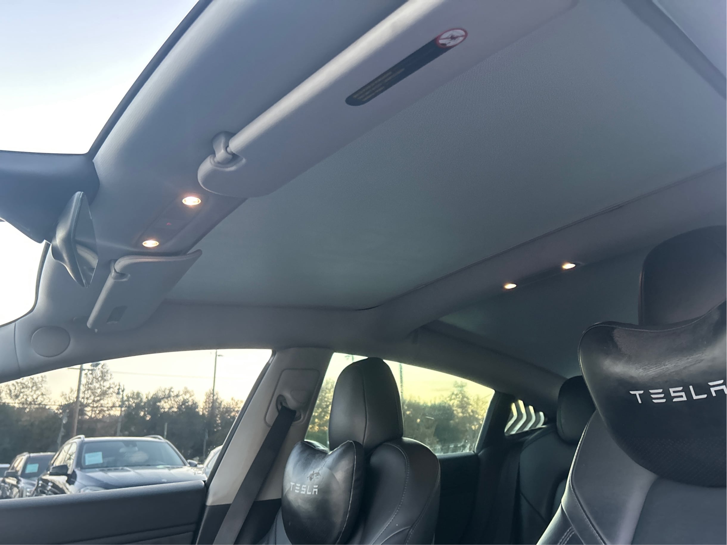 Photo 26 of this Tesla Model 3