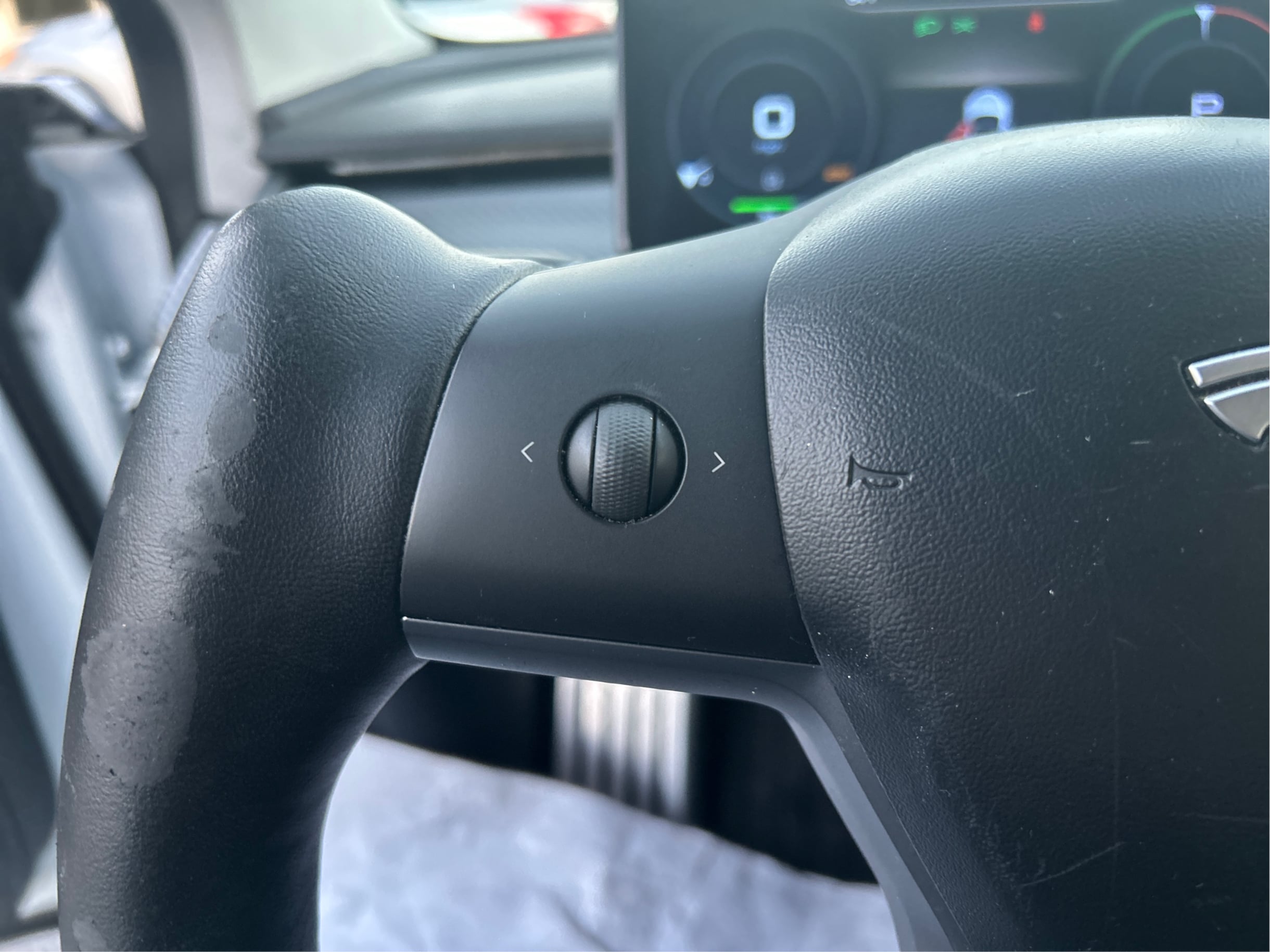 Photo 47 of this Tesla Model 3