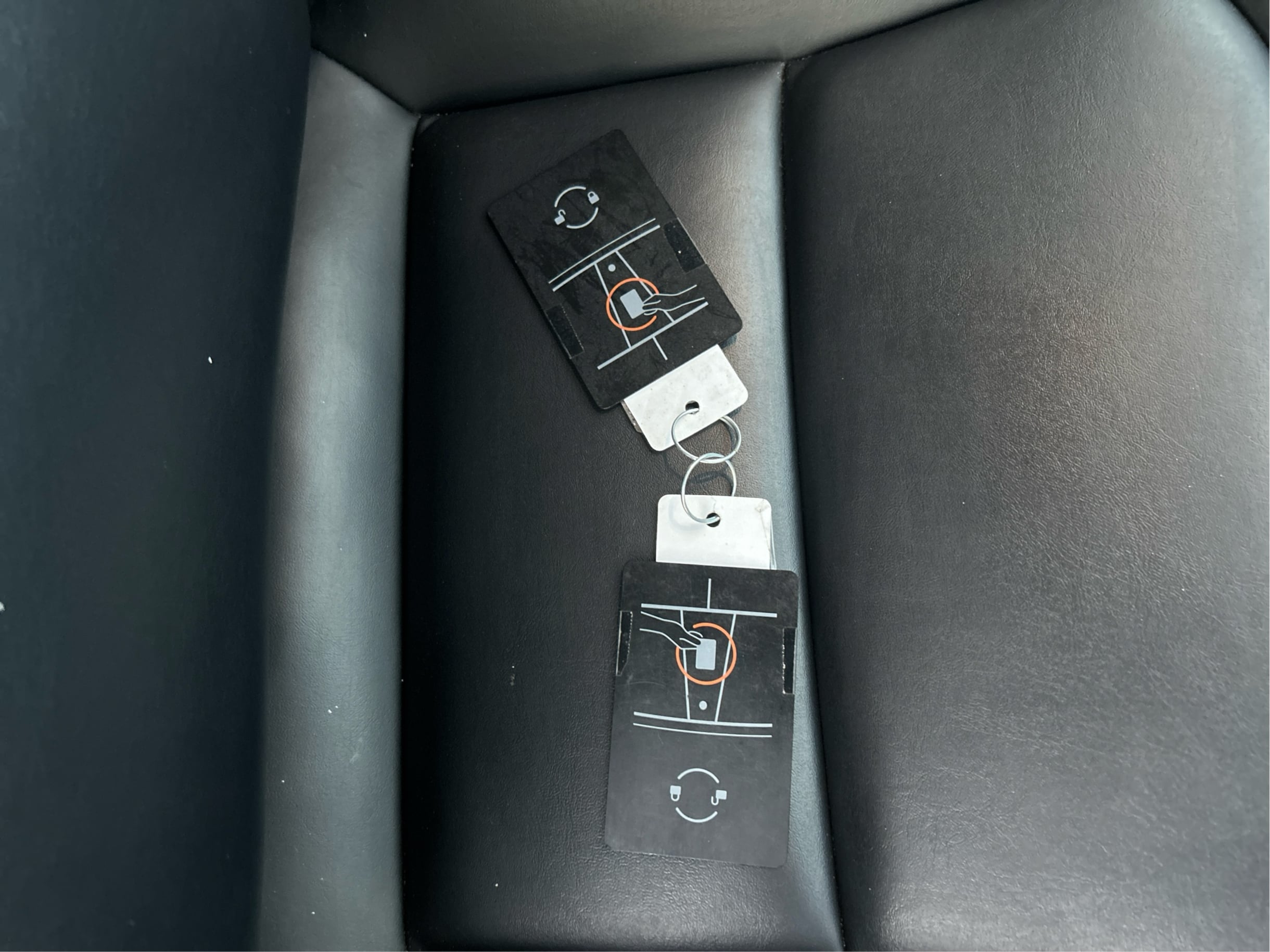 Photo 50 of this Tesla Model 3