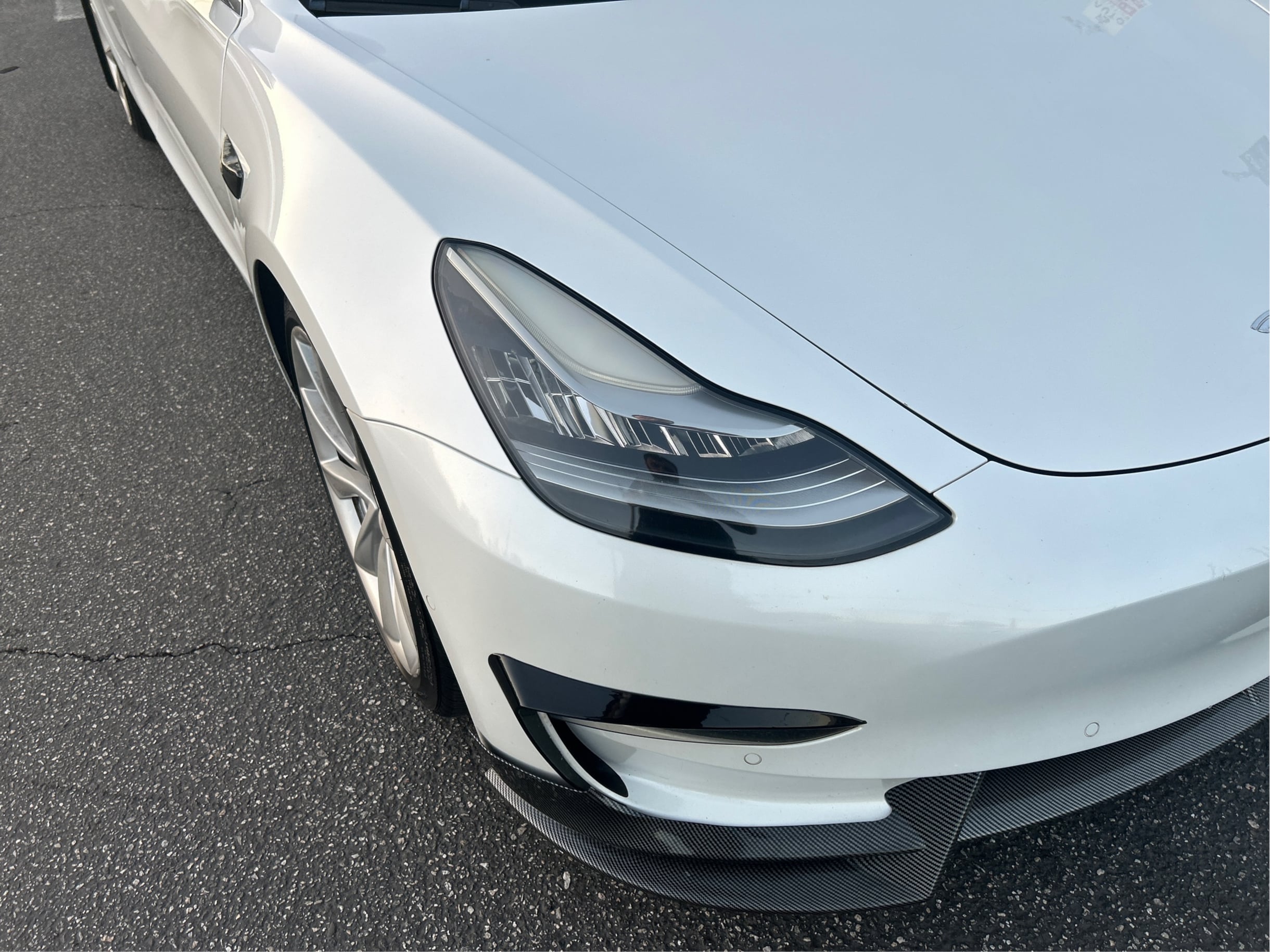 Photo 40 of this Tesla Model 3