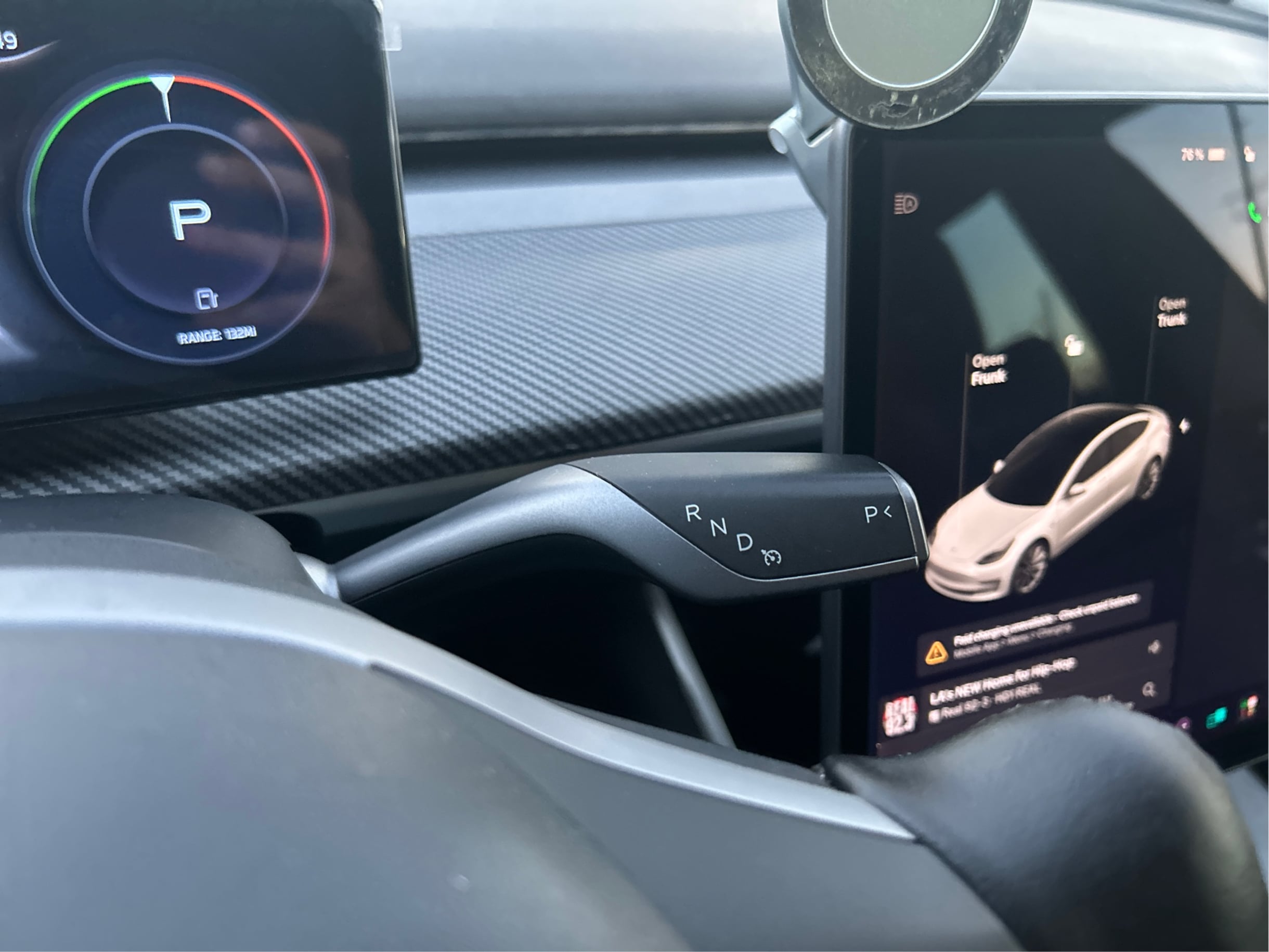 Photo 56 of this Tesla Model 3