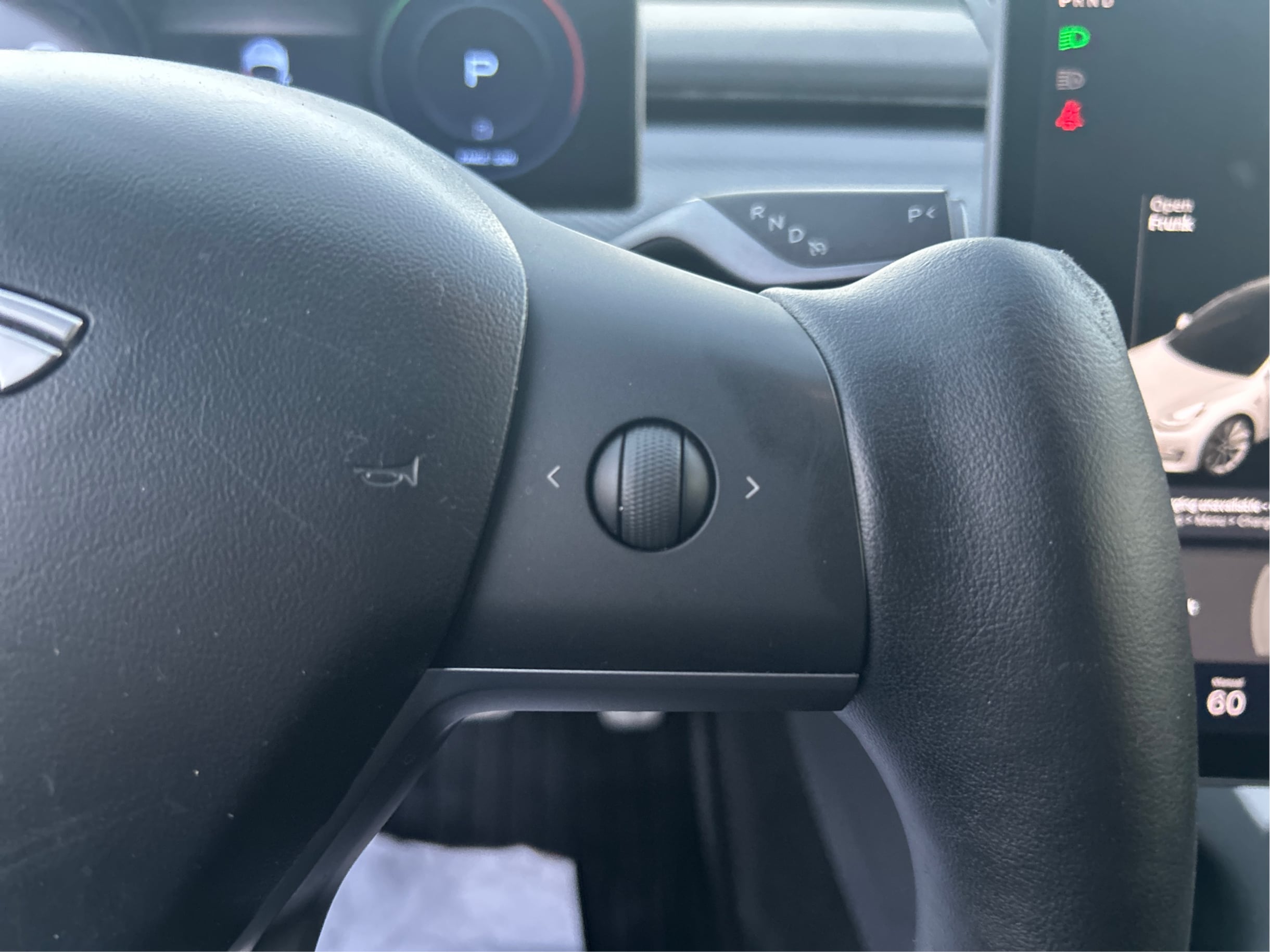 Photo 48 of this Tesla Model 3