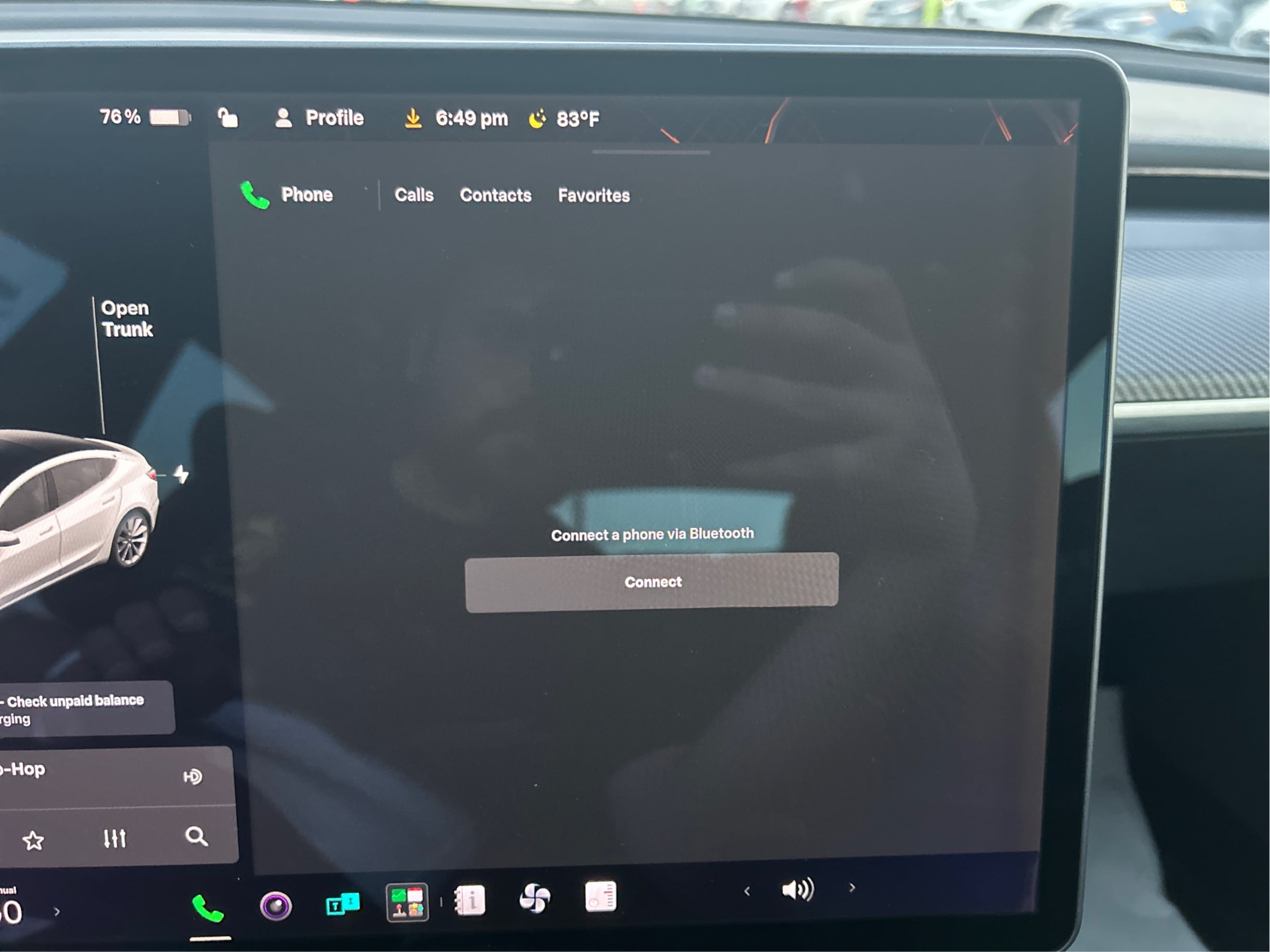 Photo 55 of this Tesla Model 3
