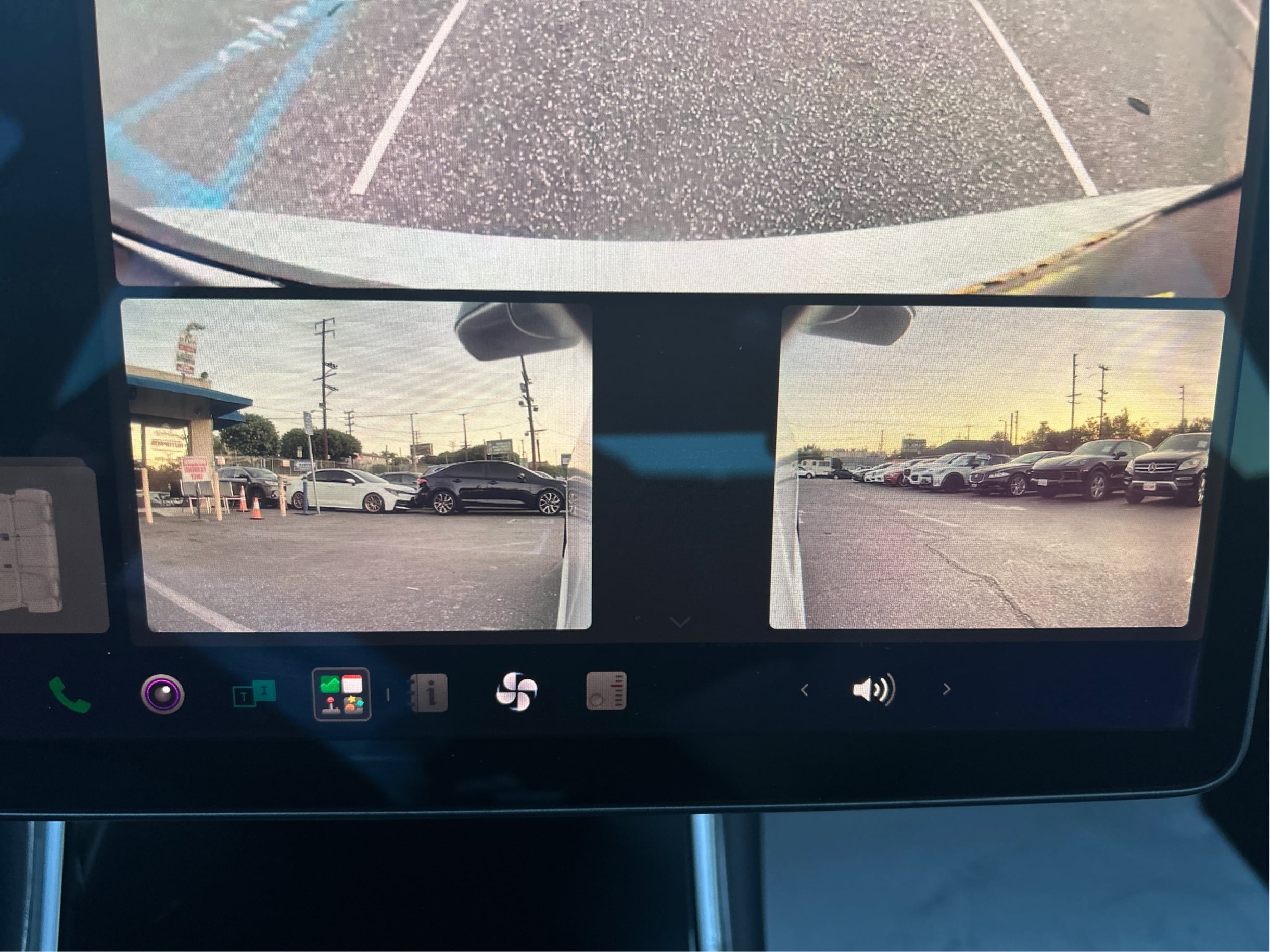 Photo 45 of this Tesla Model 3