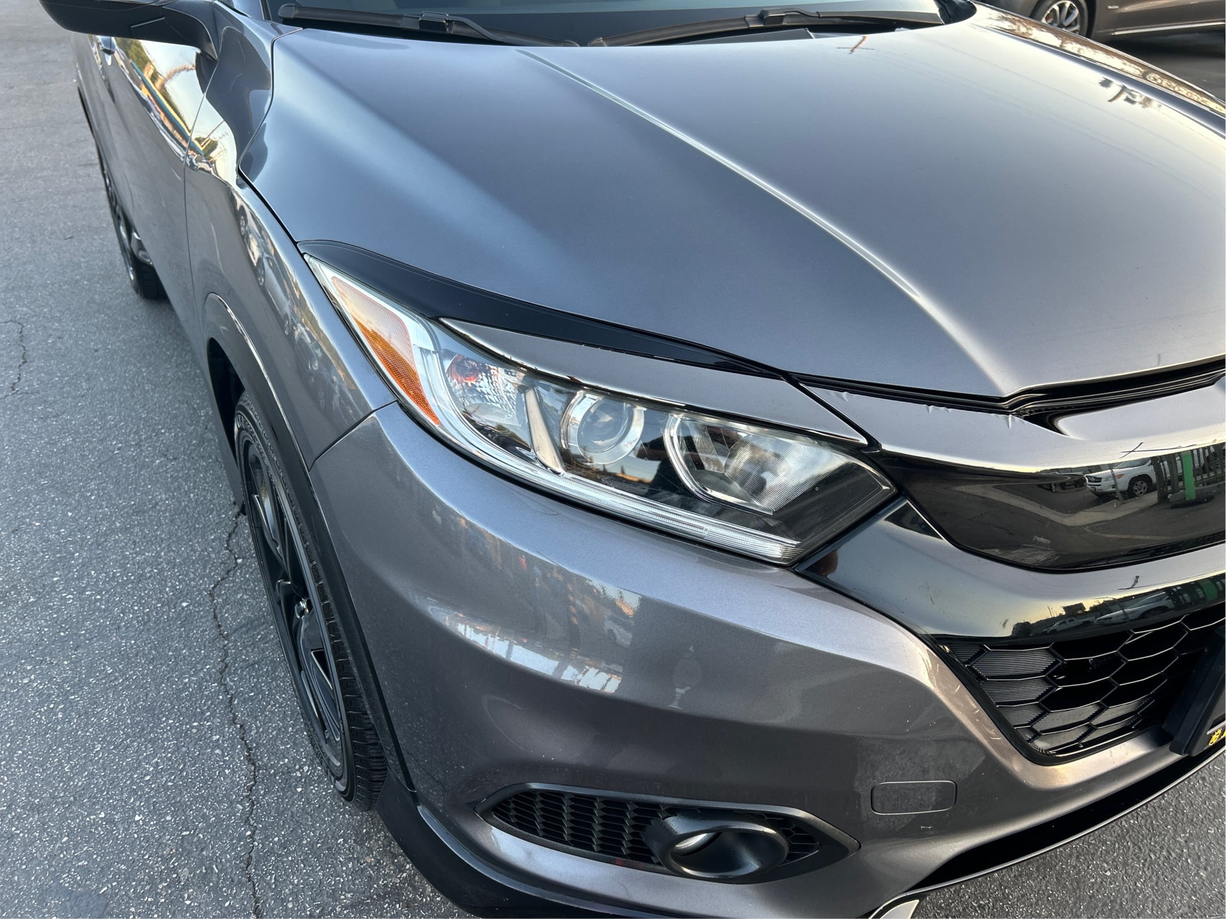 Photo 41 of this Honda HR-V