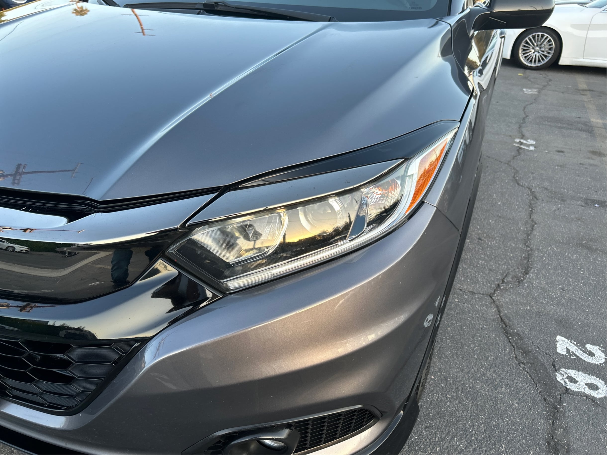 Photo 38 of this Honda HR-V
