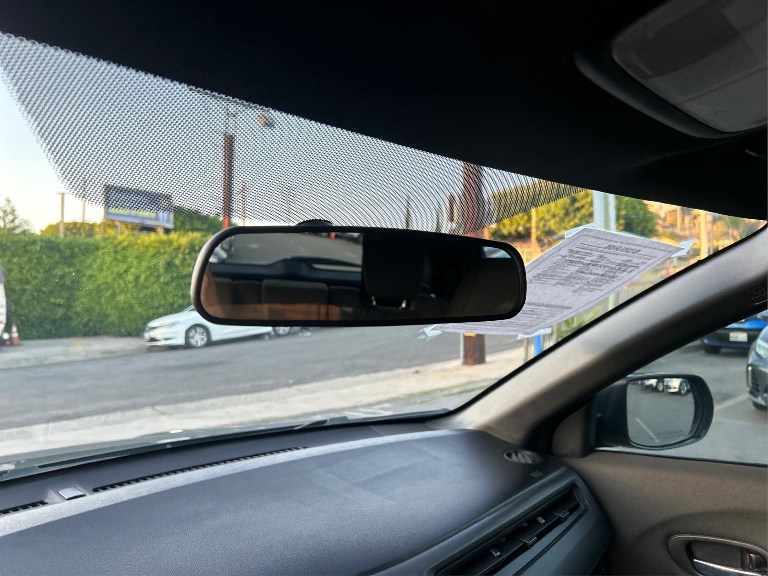 Photo 18 of this Honda HR-V