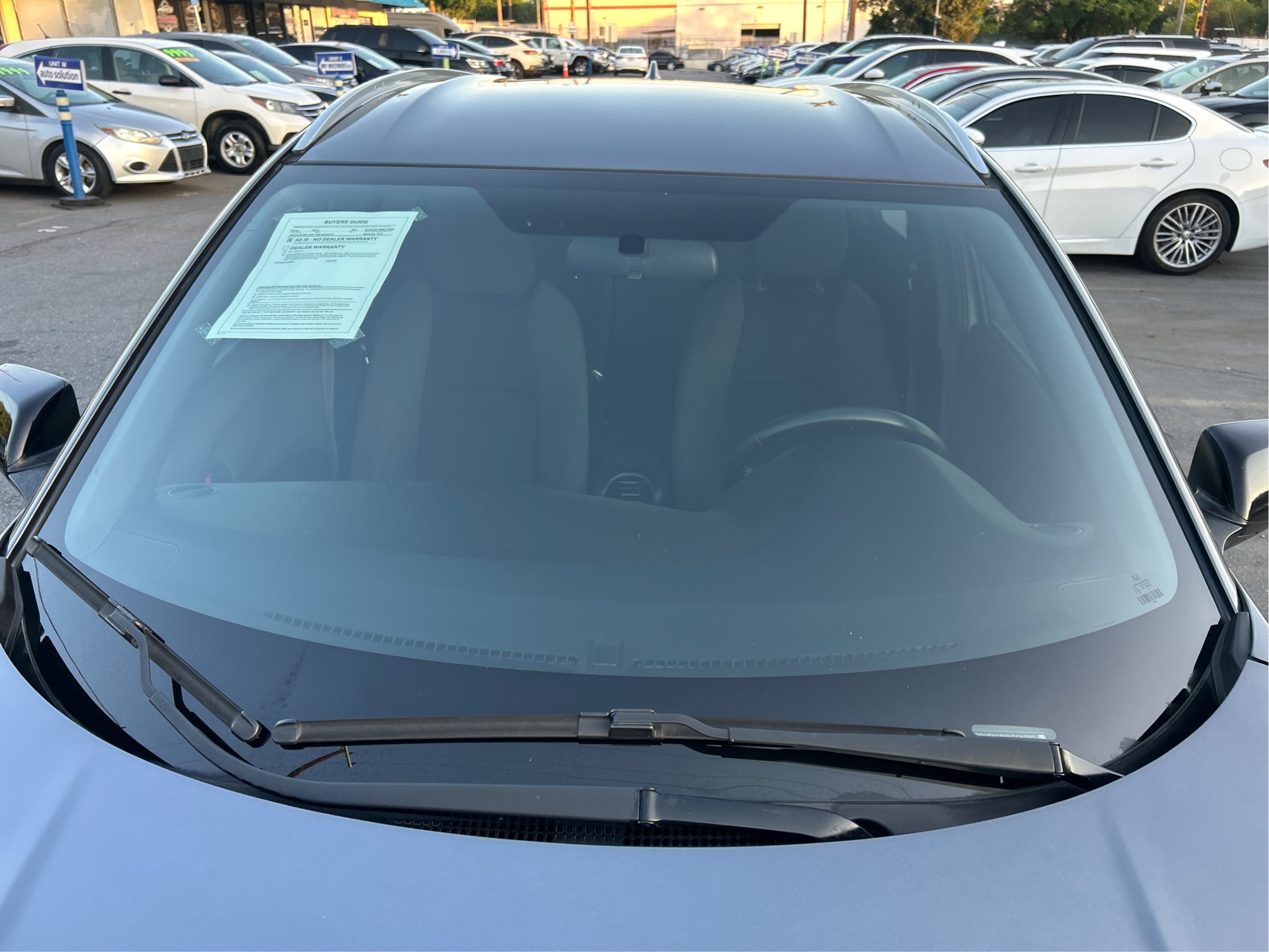 Photo 30 of this Honda HR-V