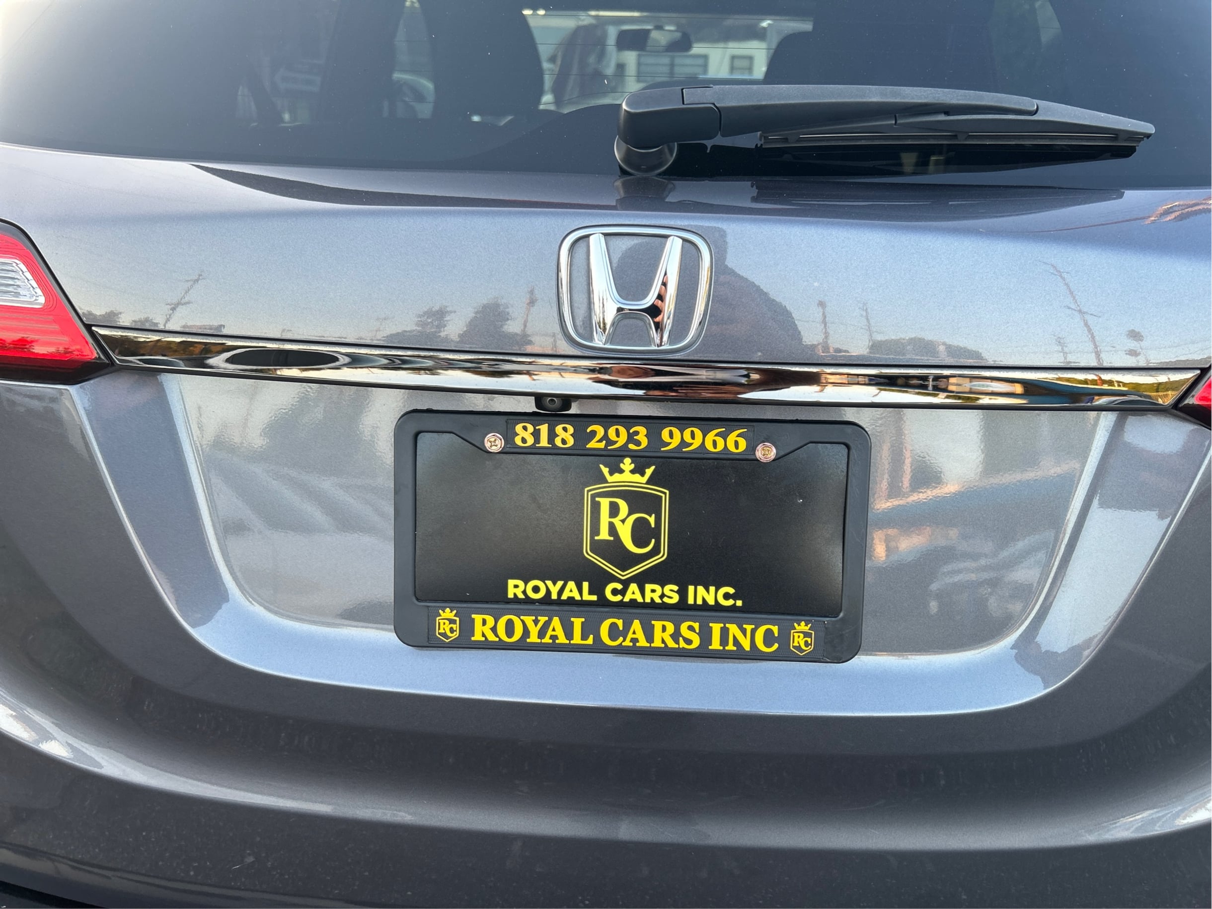 Photo 42 of this Honda HR-V