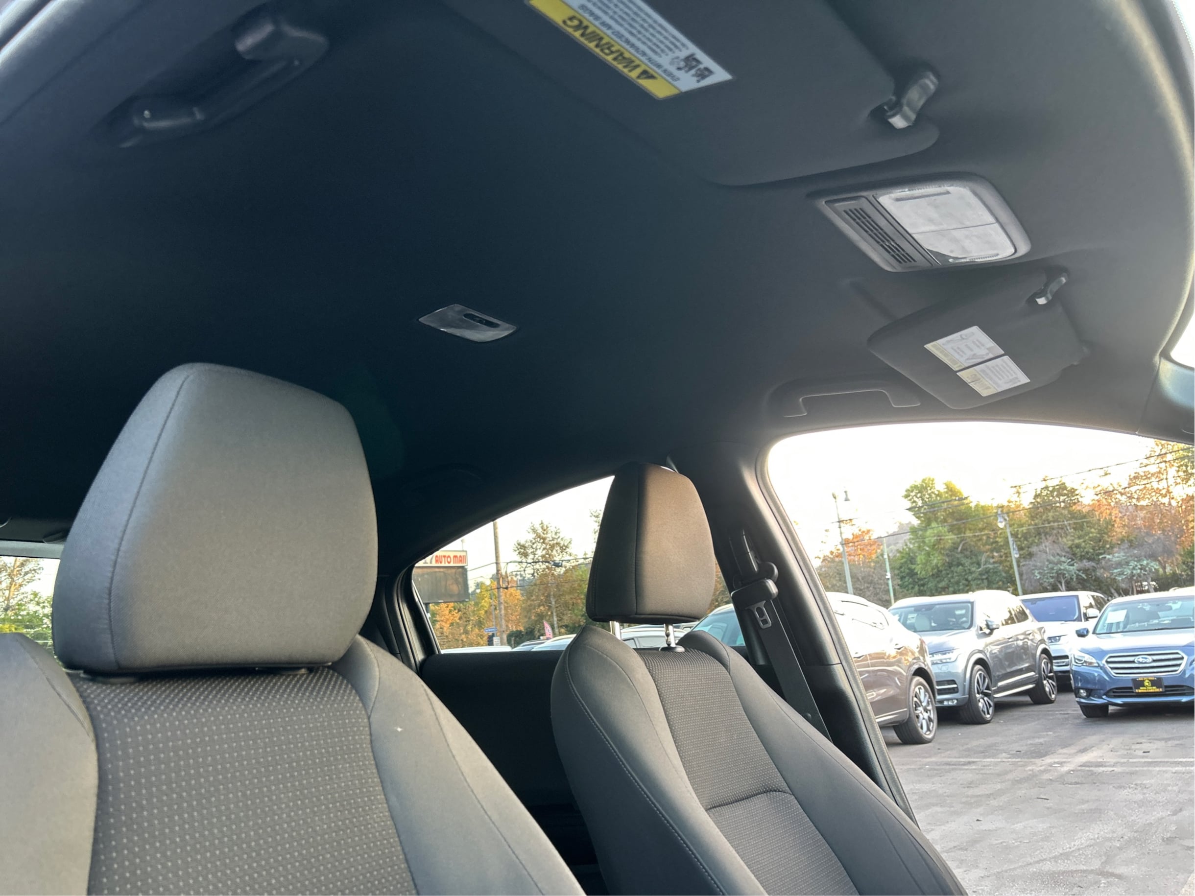 Photo 26 of this Honda HR-V