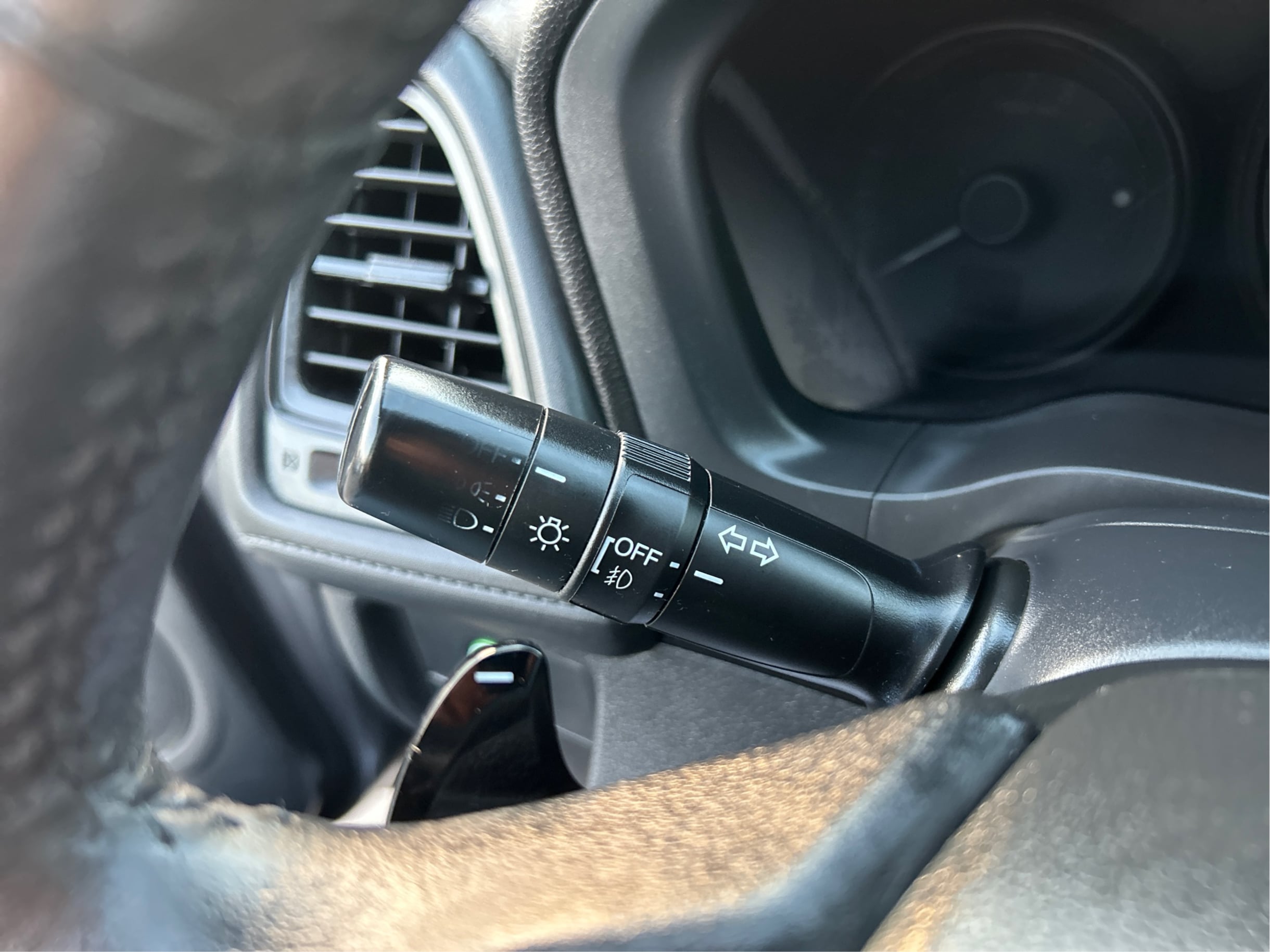 Photo 21 of this Honda HR-V