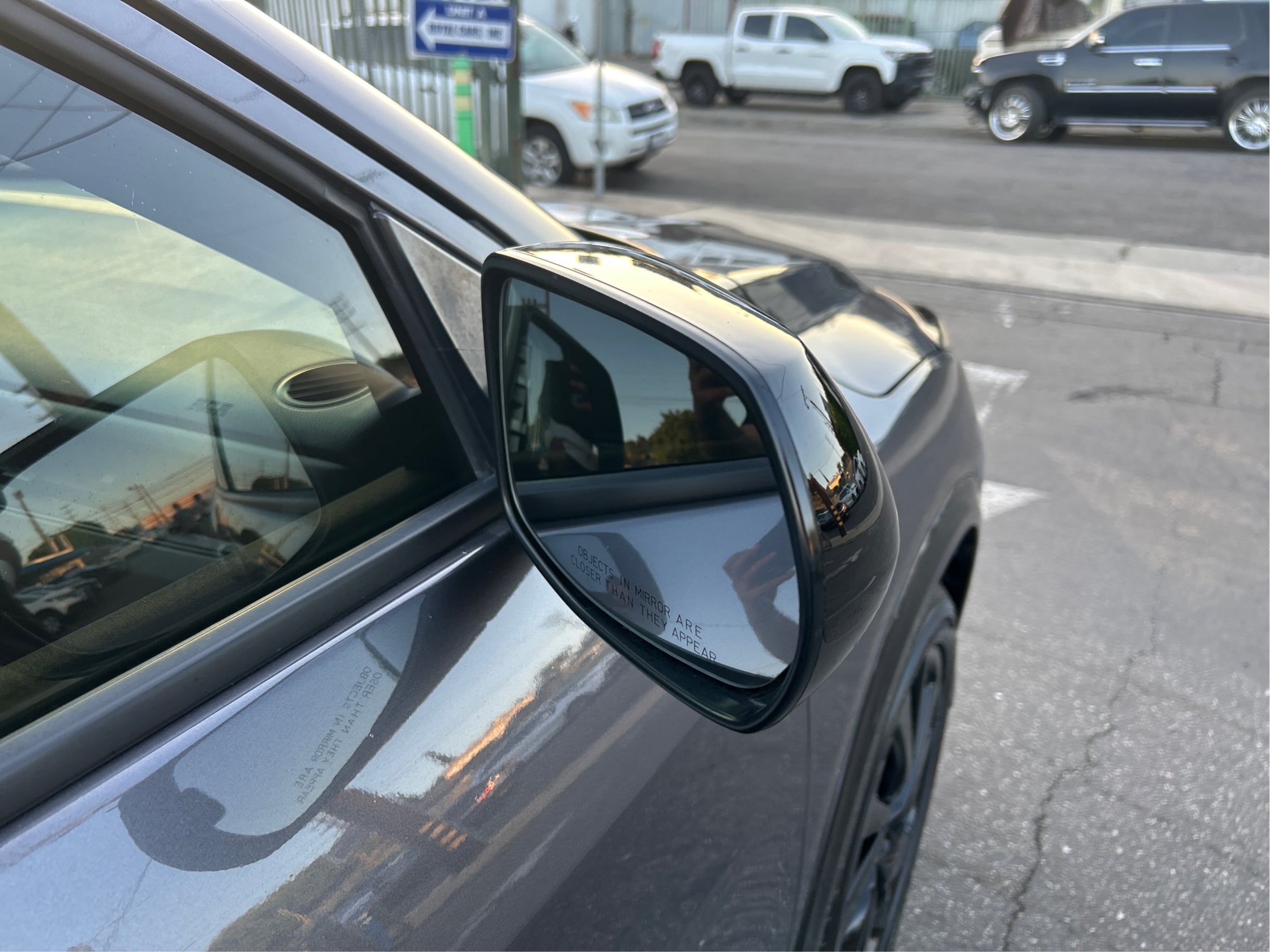 Photo 37 of this Honda HR-V