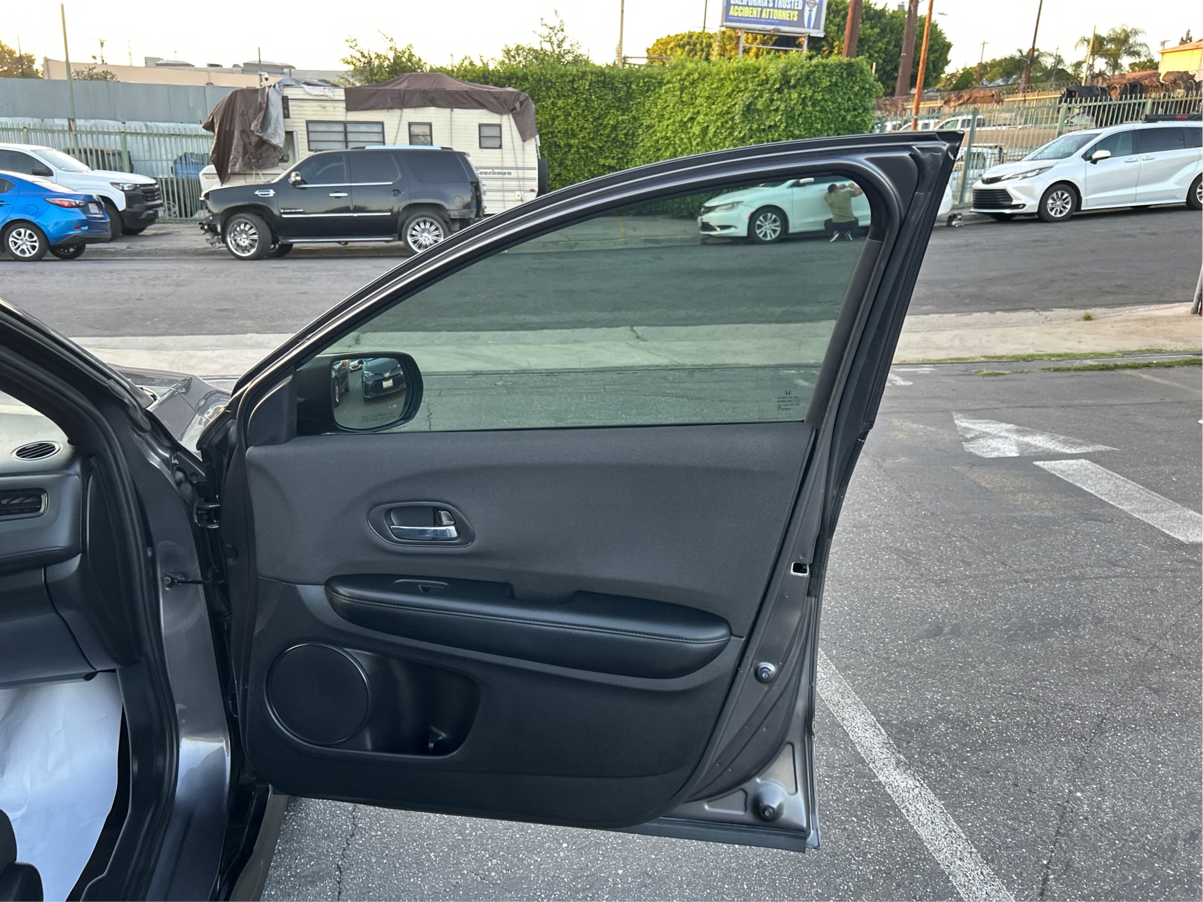 Photo 27 of this Honda HR-V
